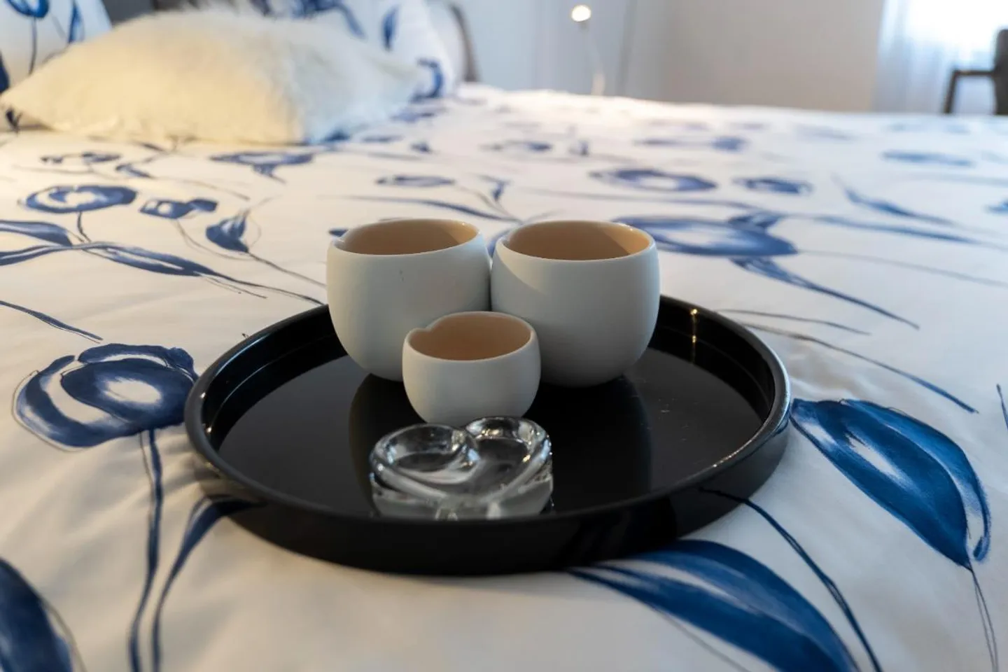 Appartamento ammobiliato in affitto - Foto 3 di 7