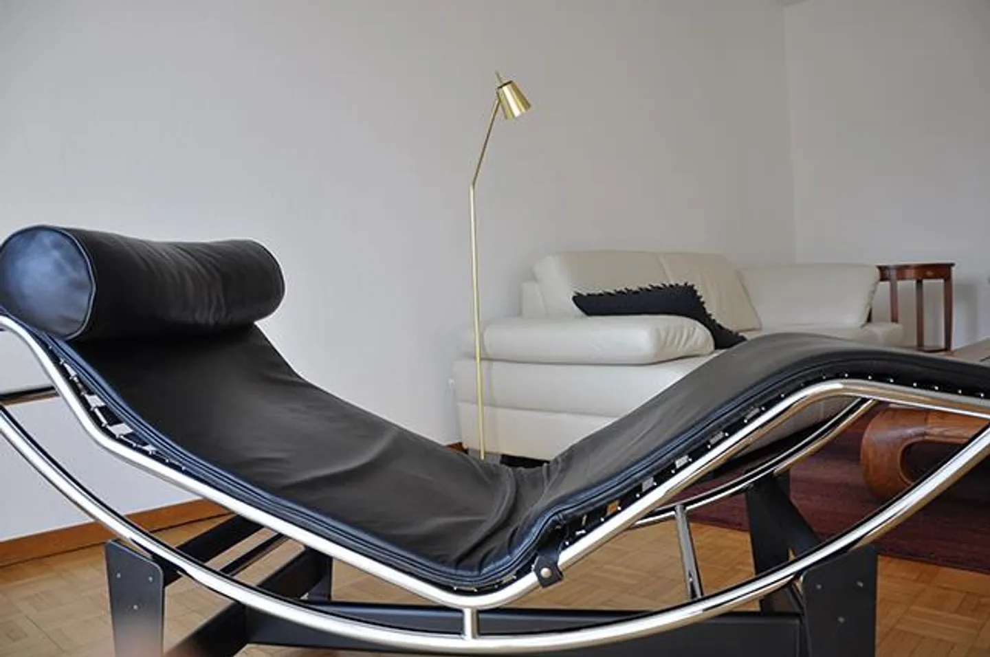 Appartamento ammobiliato in affitto - Foto 4 di 7