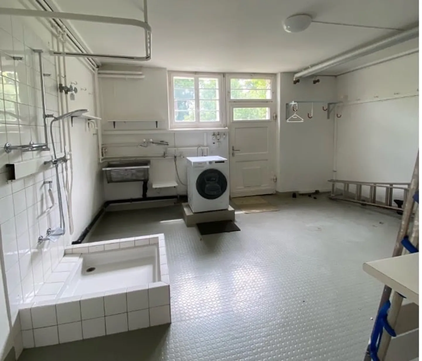 Herrschaftliches Haus mit Garten - Foto 18 von 18