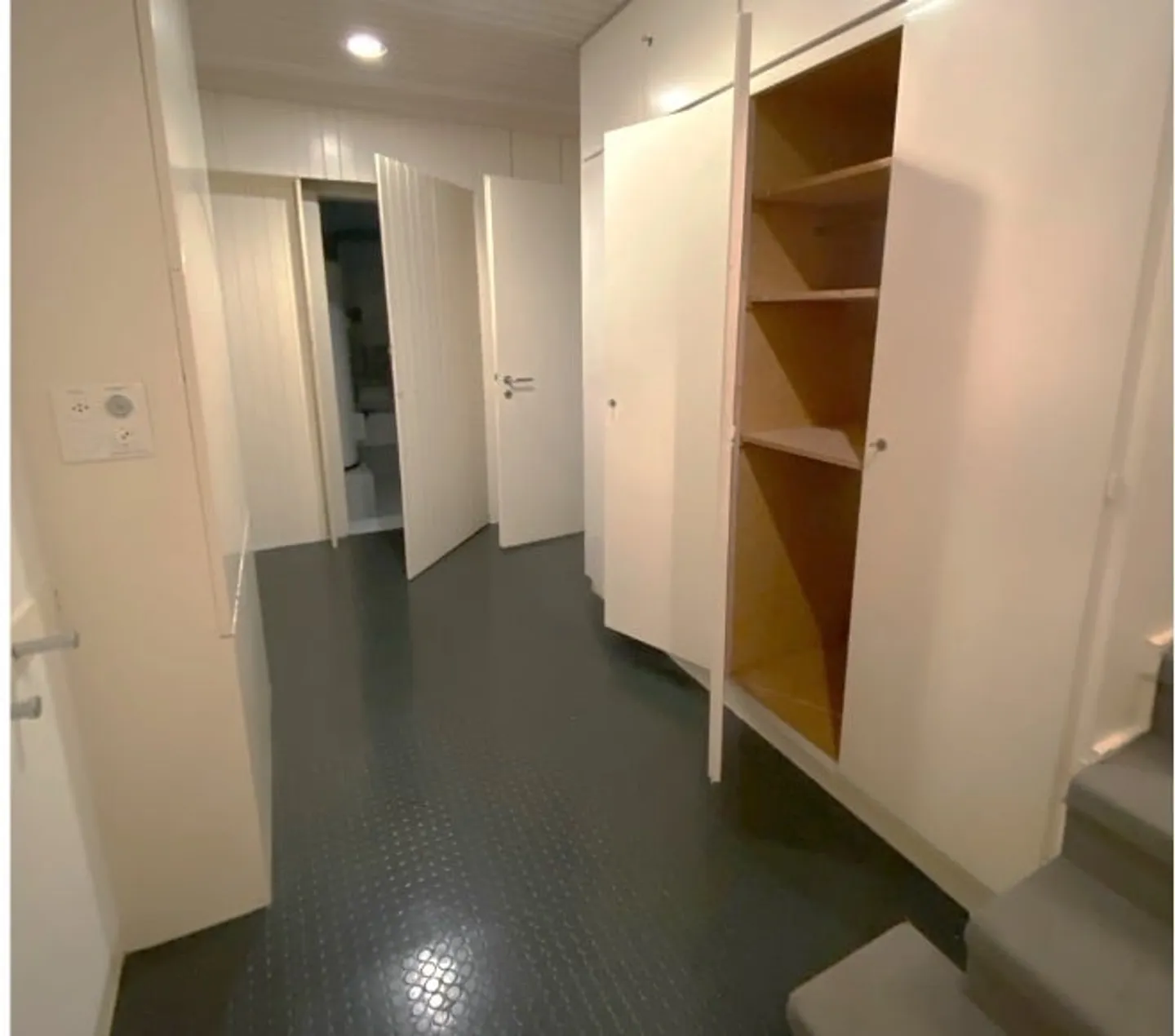 Herrschaftliches Haus mit Garten - Foto 16 von 18