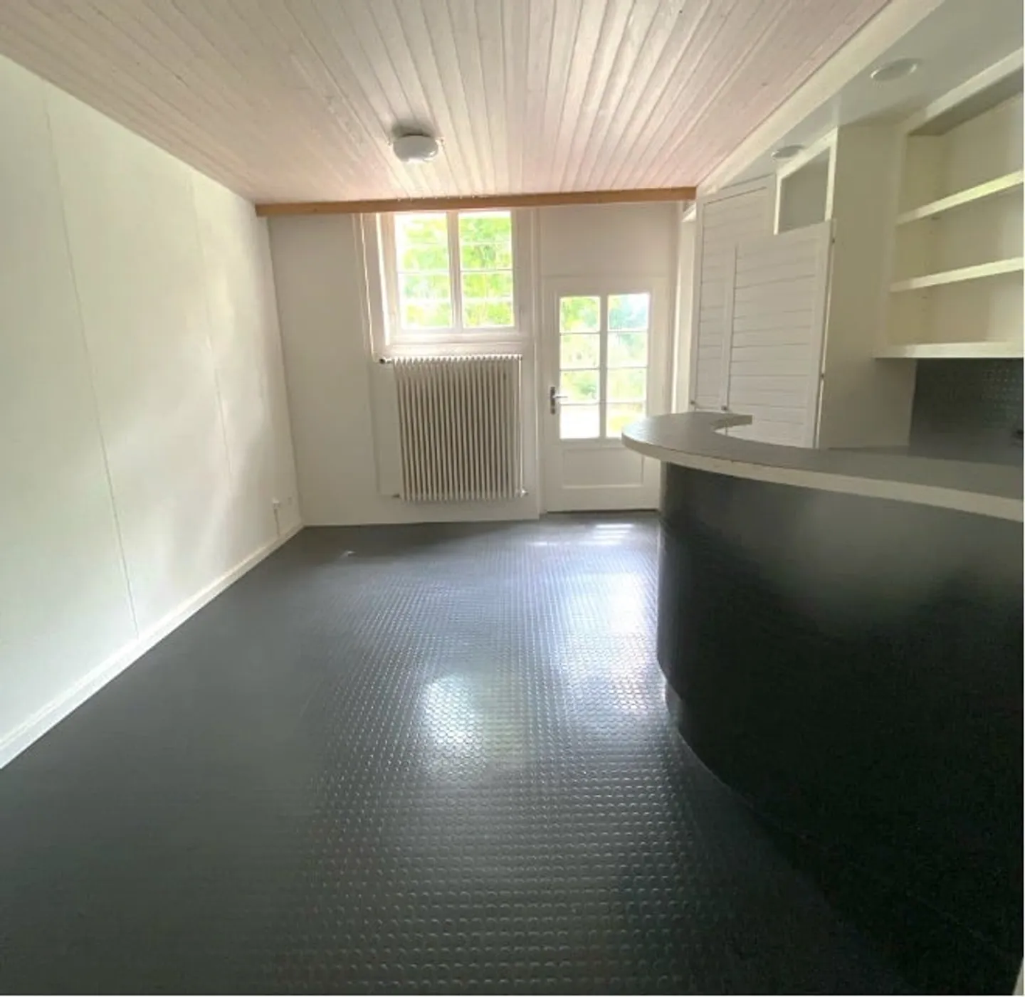 Herrschaftliches Haus mit Garten - Foto 17 von 18