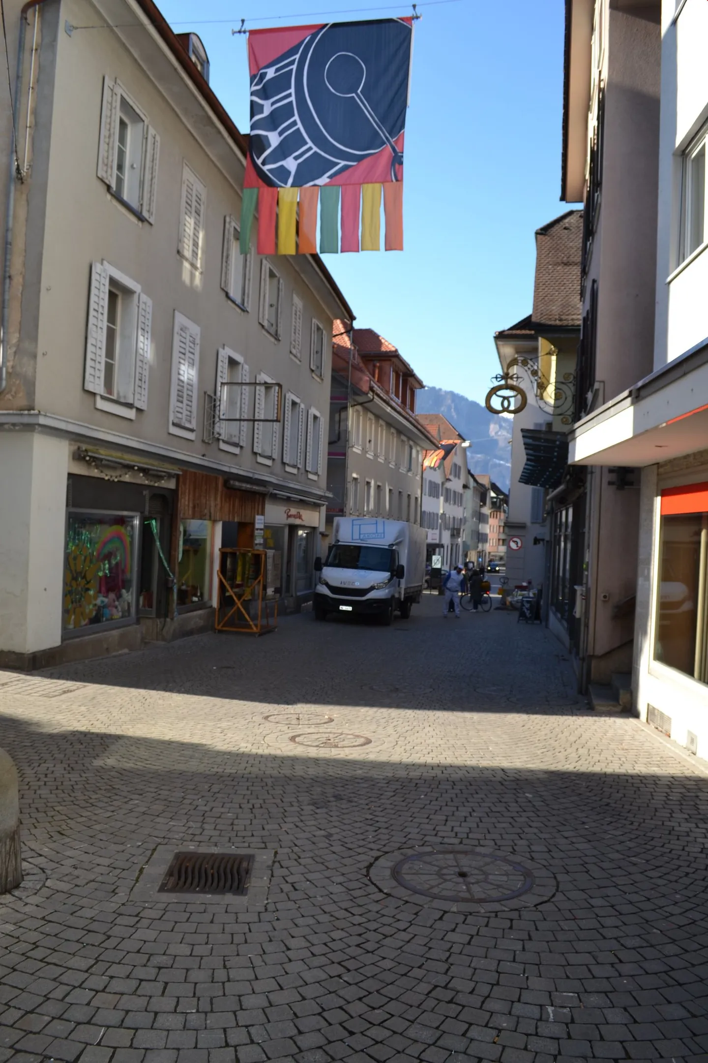 Cozy single room for rent from May 26 in Altdorf UR - Photo 9 of 9
