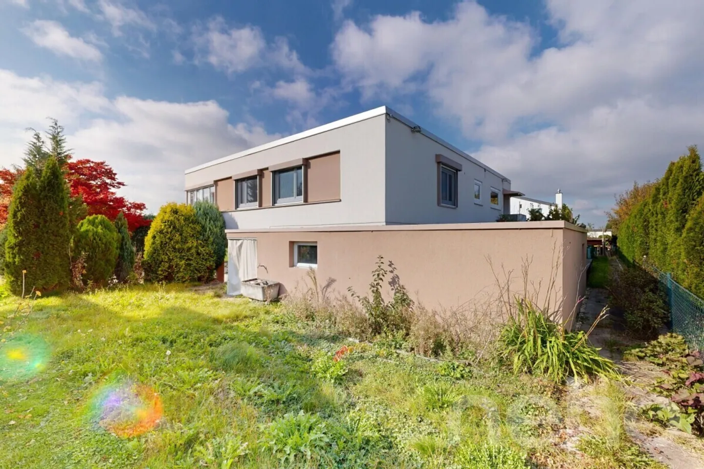 Plan d'étage unique avec 152 m2 de surface habitable - Photo 3 sur 12