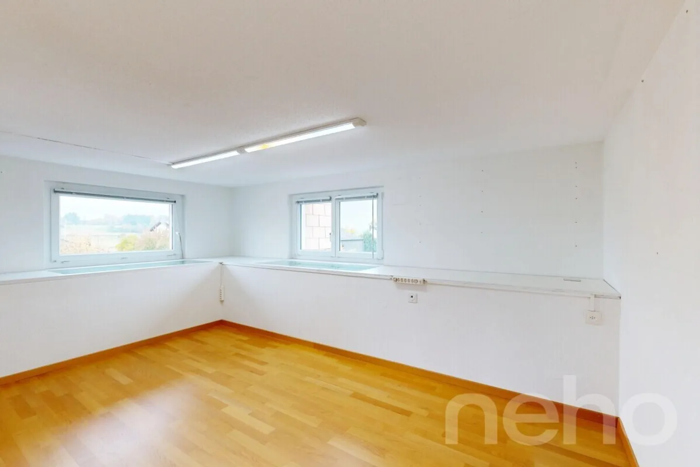 Plan d'étage unique avec 152 m2 de surface habitable - Photo 7 sur 12