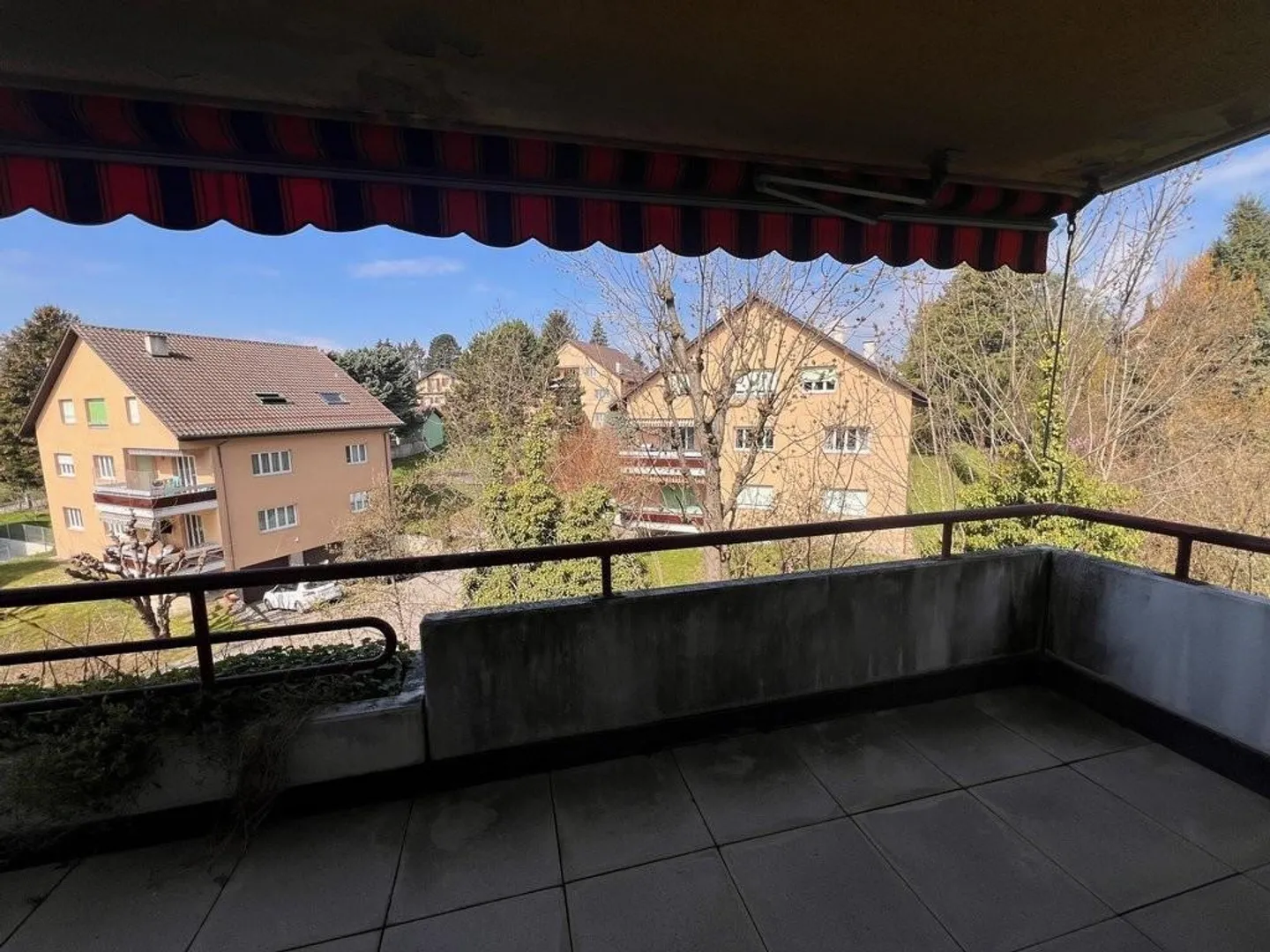 Appartamento di due e mezzo locali in affitto a Renens - Foto 7 di 10