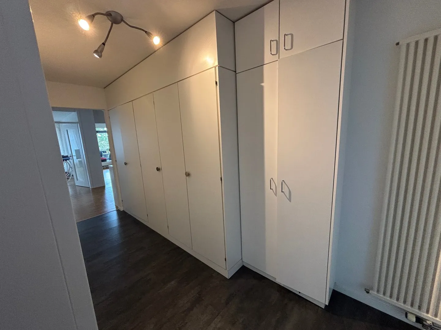 Ampio appartamento di 4,5 stanze con vista a Kirchlindach - Foto 19 di 27