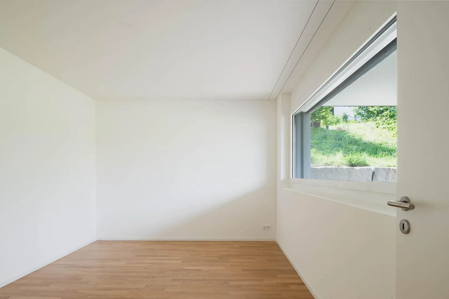 Ampio appartamento di 4,5 locali in affitto a Bonstetten! - Foto 5 di 12