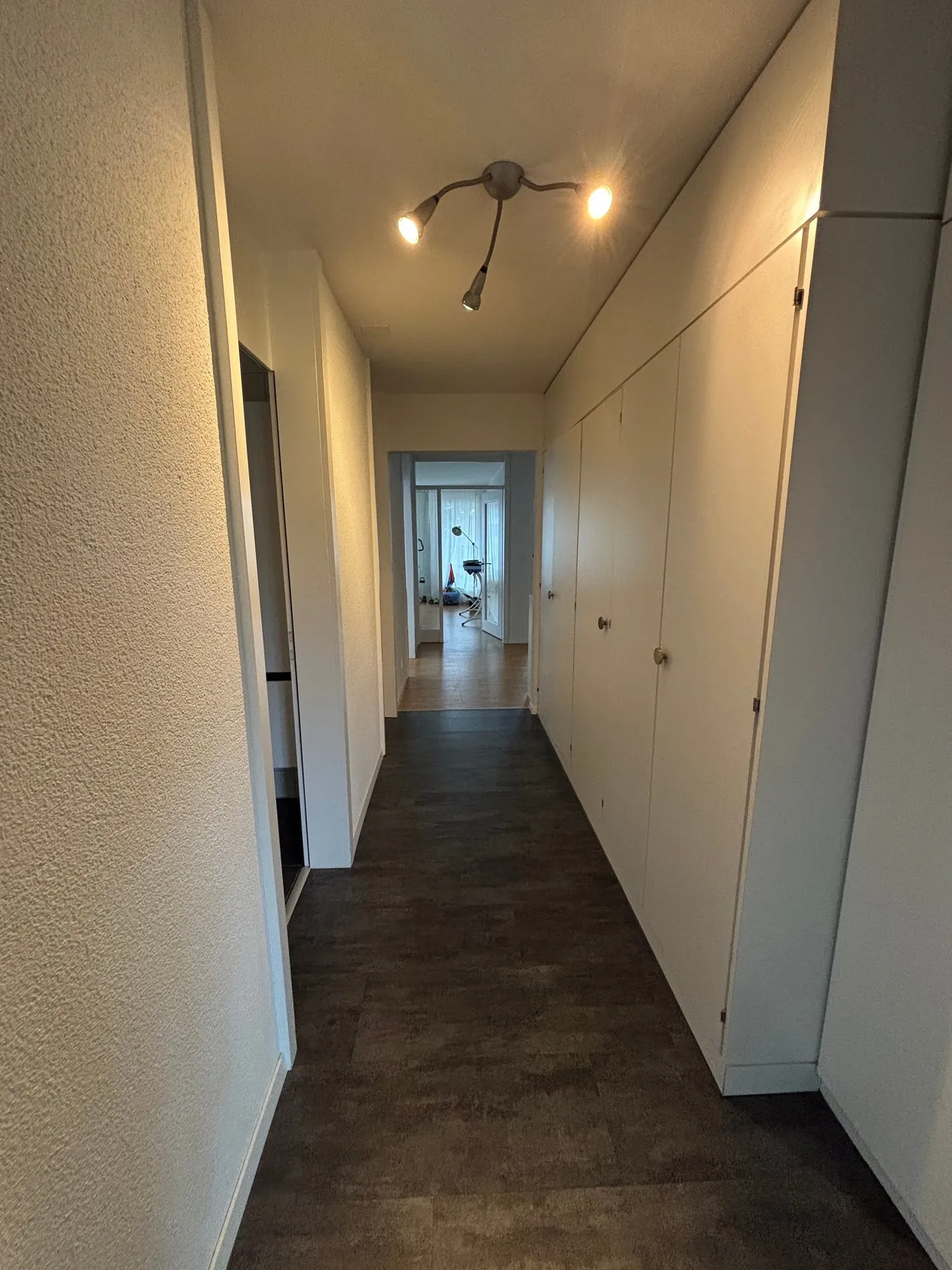 Ampio appartamento di 4,5 stanze con vista a Kirchlindach - Foto 20 di 27