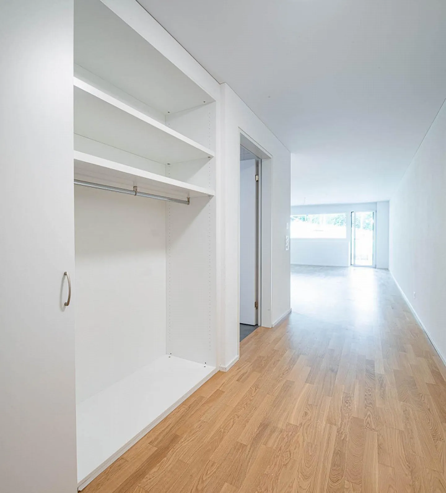 Ampio appartamento di 4,5 locali in affitto a Bonstetten! - Foto 9 di 12