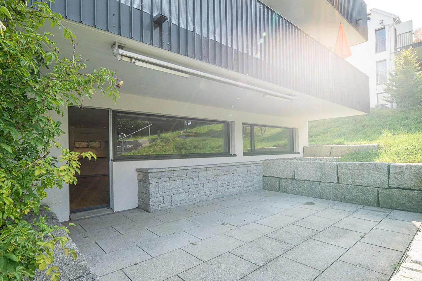 Ampio appartamento di 4,5 locali in affitto a Bonstetten! - Foto 10 di 12