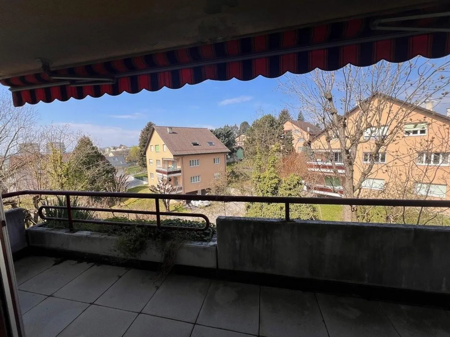 Appartamento di due e mezzo locali in affitto a Renens - Foto 10 di 10