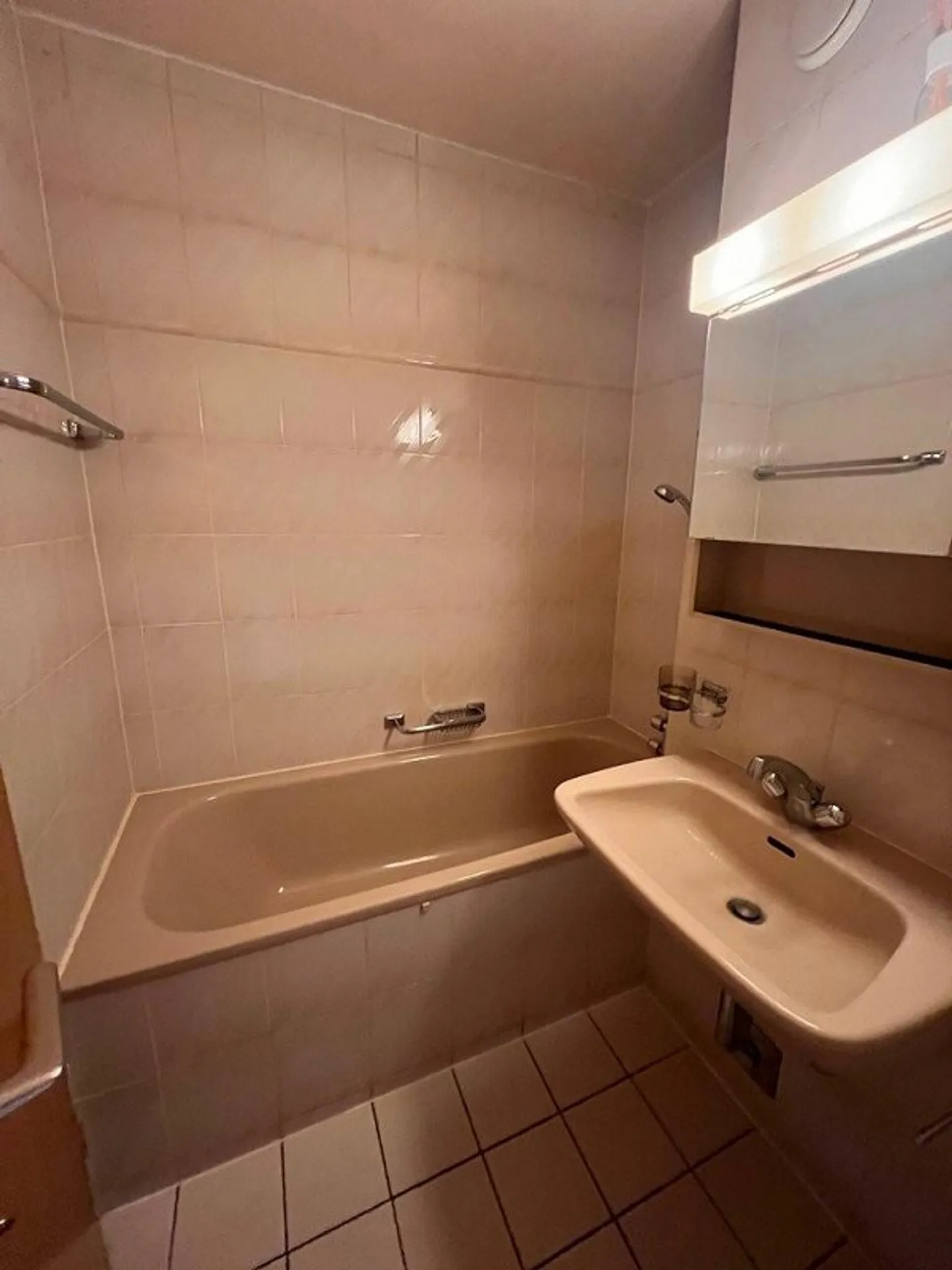 Appartamento di due e mezzo locali in affitto a Renens - Foto 5 di 10