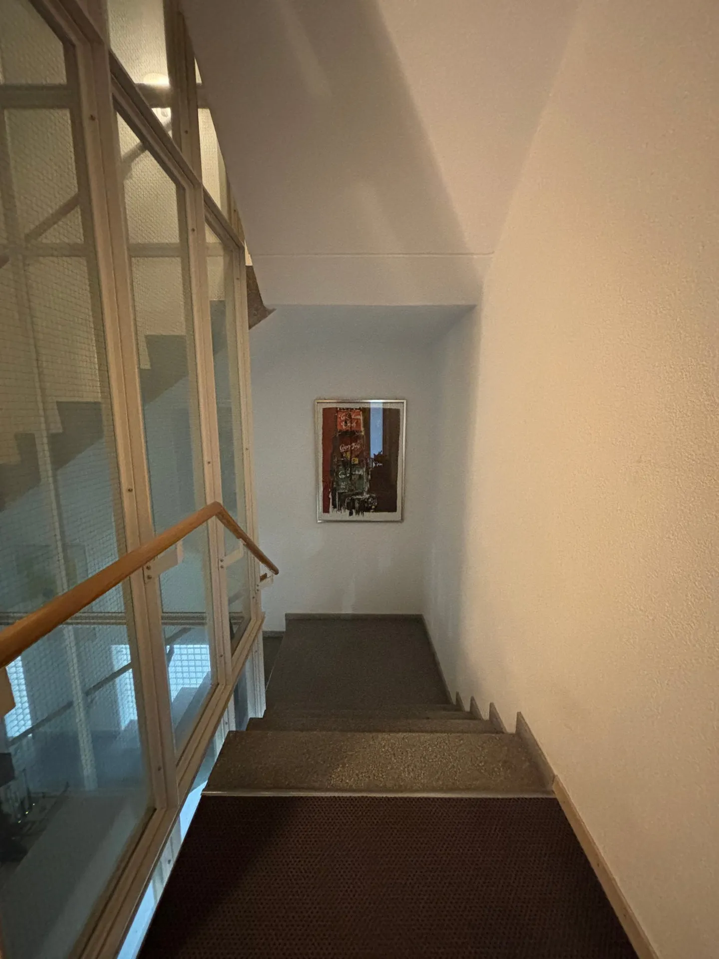 Ampio appartamento di 4,5 stanze con vista a Kirchlindach - Foto 26 di 27