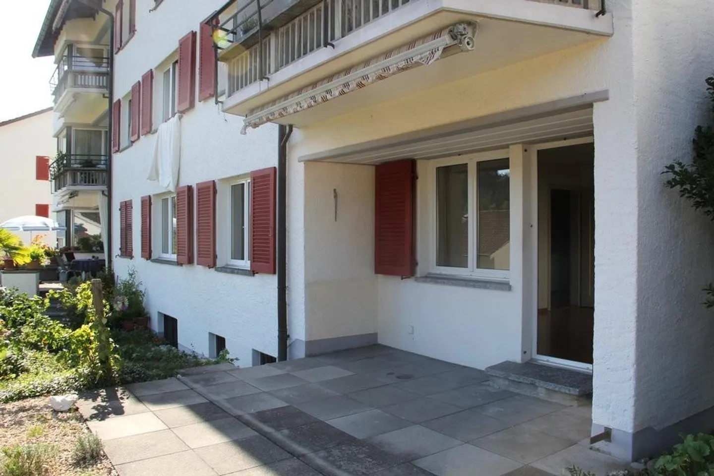 4 Zimmer-Wohnung, 6006 Luzern - Foto 6 von 8
