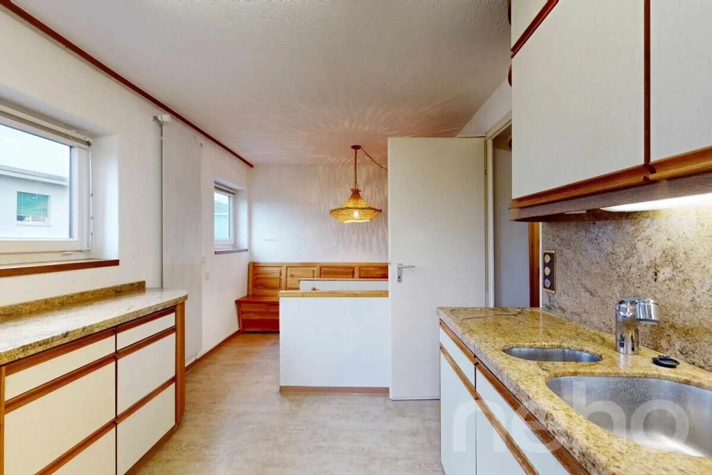 Plan d'étage unique avec 152 m2 de surface habitable - Photo 9 sur 12