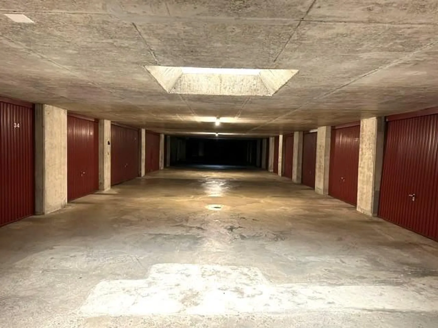 Appartamento spazioso in una posizione centrale - Foto 7 di 8
