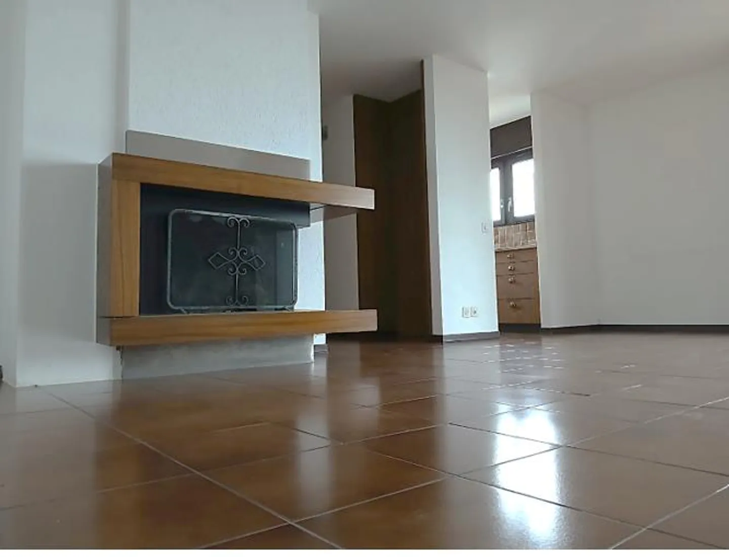 Miete Wohnung 2.5 Zimmer in Gambarogno (Piazzogna) - Foto 2 von 5
