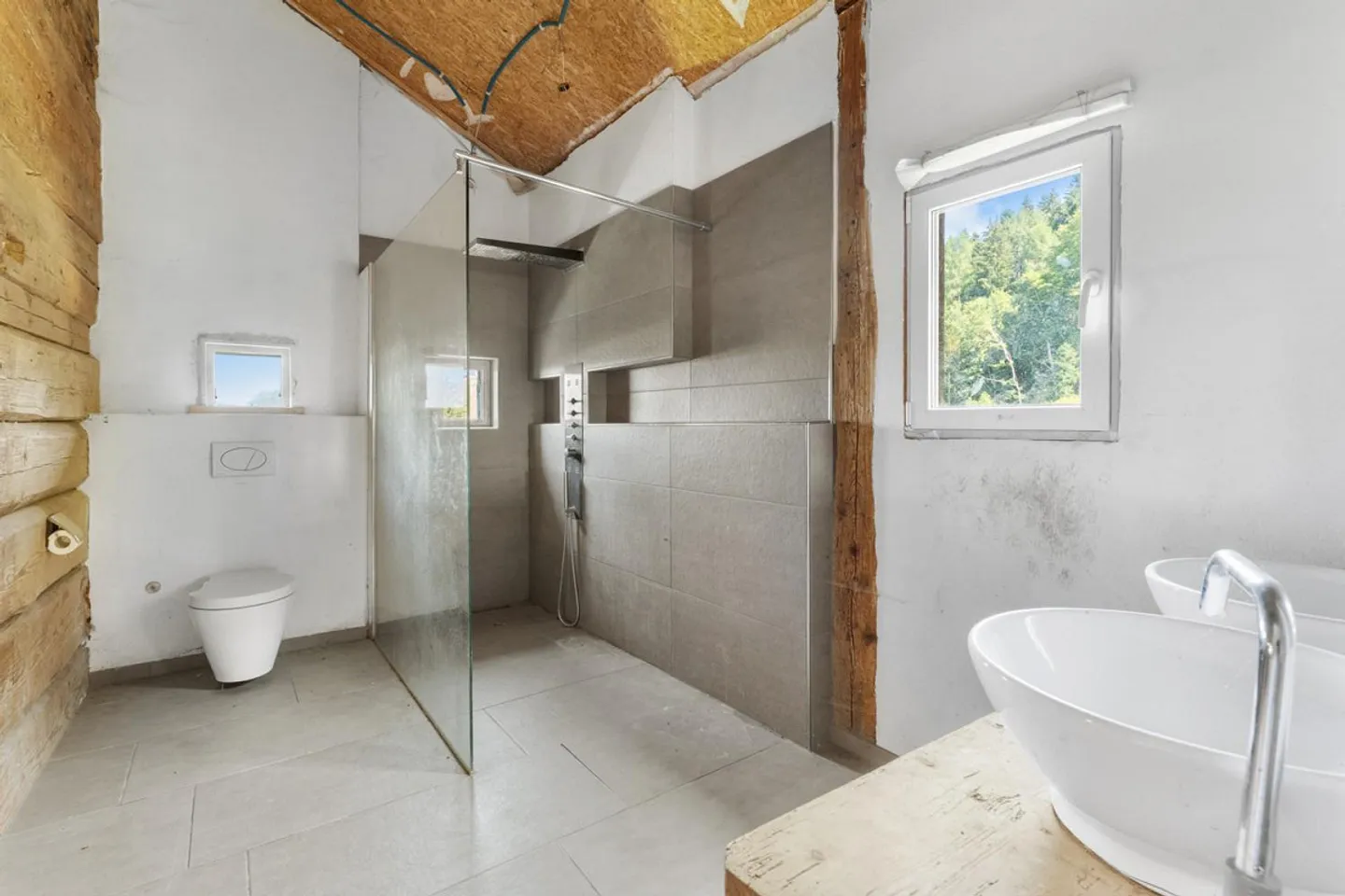 Ein Ort für neue Geschichten - Bauernhaus in einzigartiger Alleinlage - Photo 12 of 30