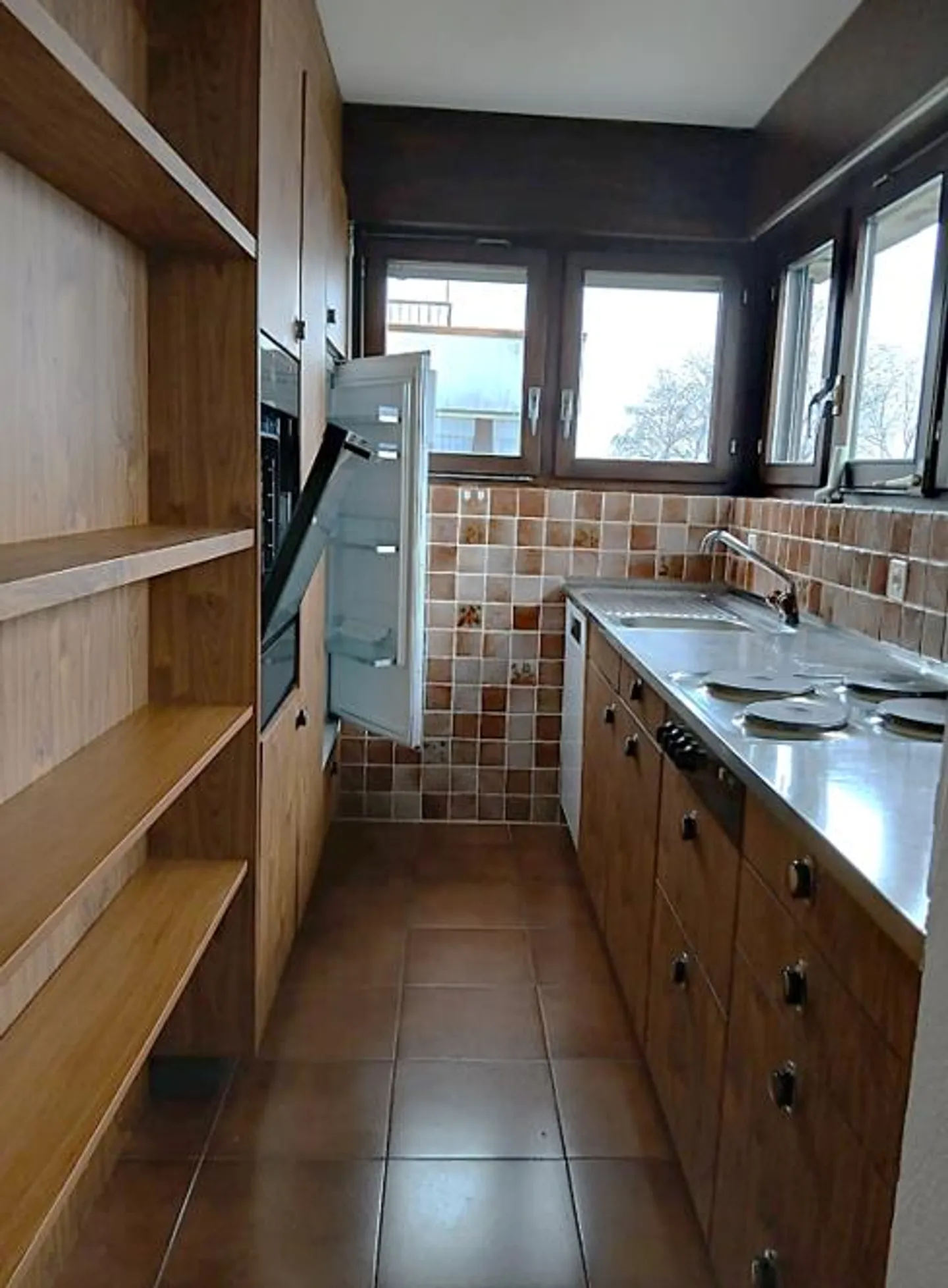 Miete Wohnung 2.5 Zimmer in Gambarogno (Piazzogna) - Foto 3 von 5