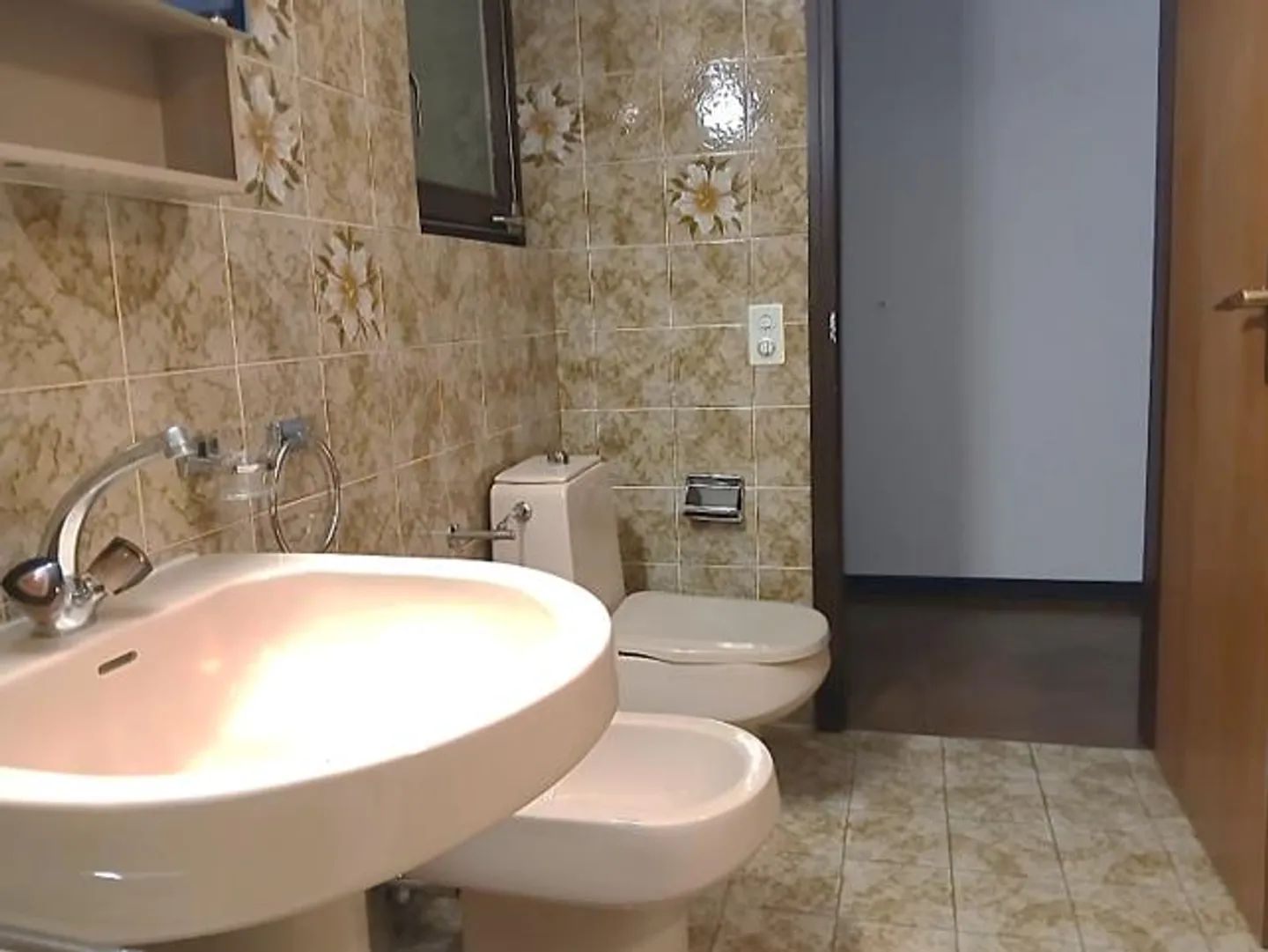 Miete Wohnung 2.5 Zimmer in Gambarogno (Piazzogna) - Foto 4 von 5