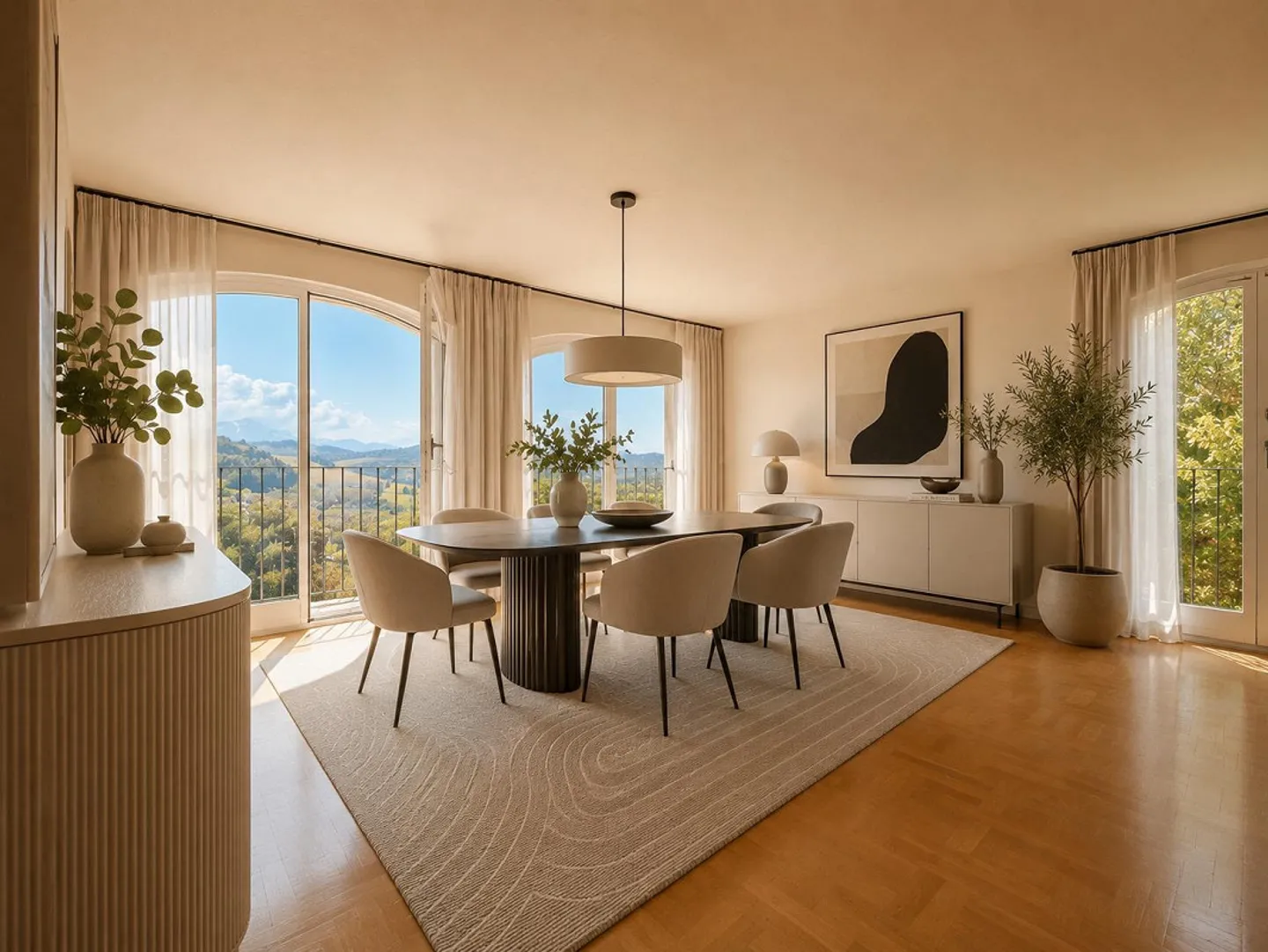 Exclusive Jewel with Unobstructed Panoramic View - Photo 2 of 17