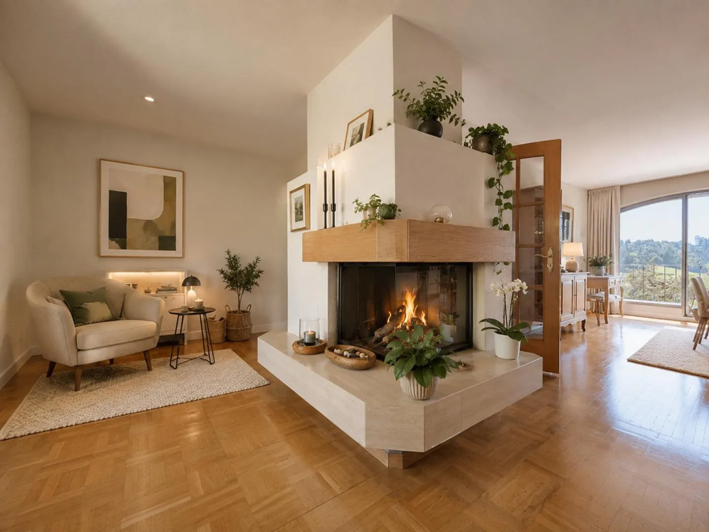 Exclusive Jewel with Unobstructed Panoramic View - Photo 3 of 17