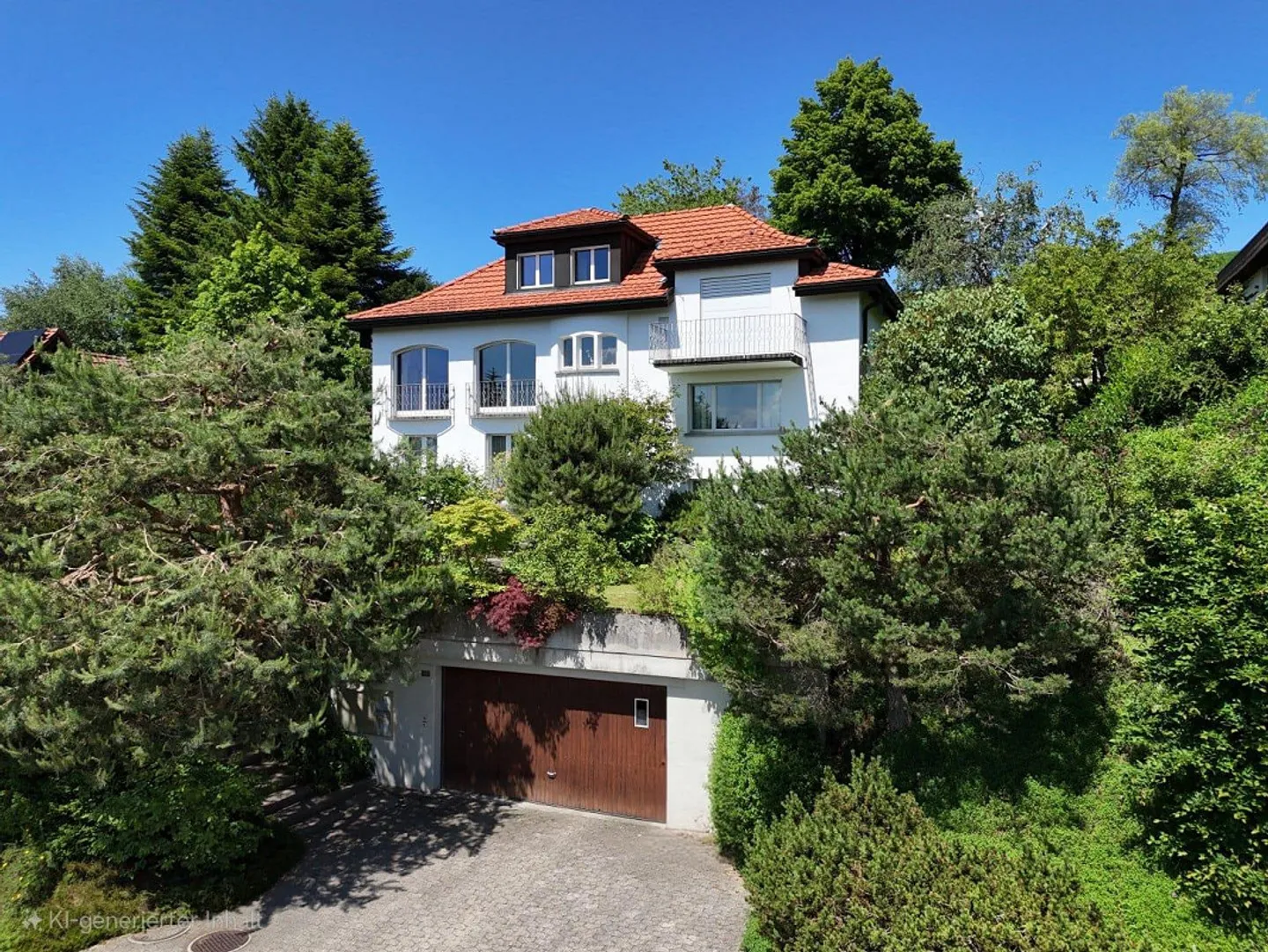Exclusive Jewel with Unobstructed Panoramic View - Photo 5 of 17