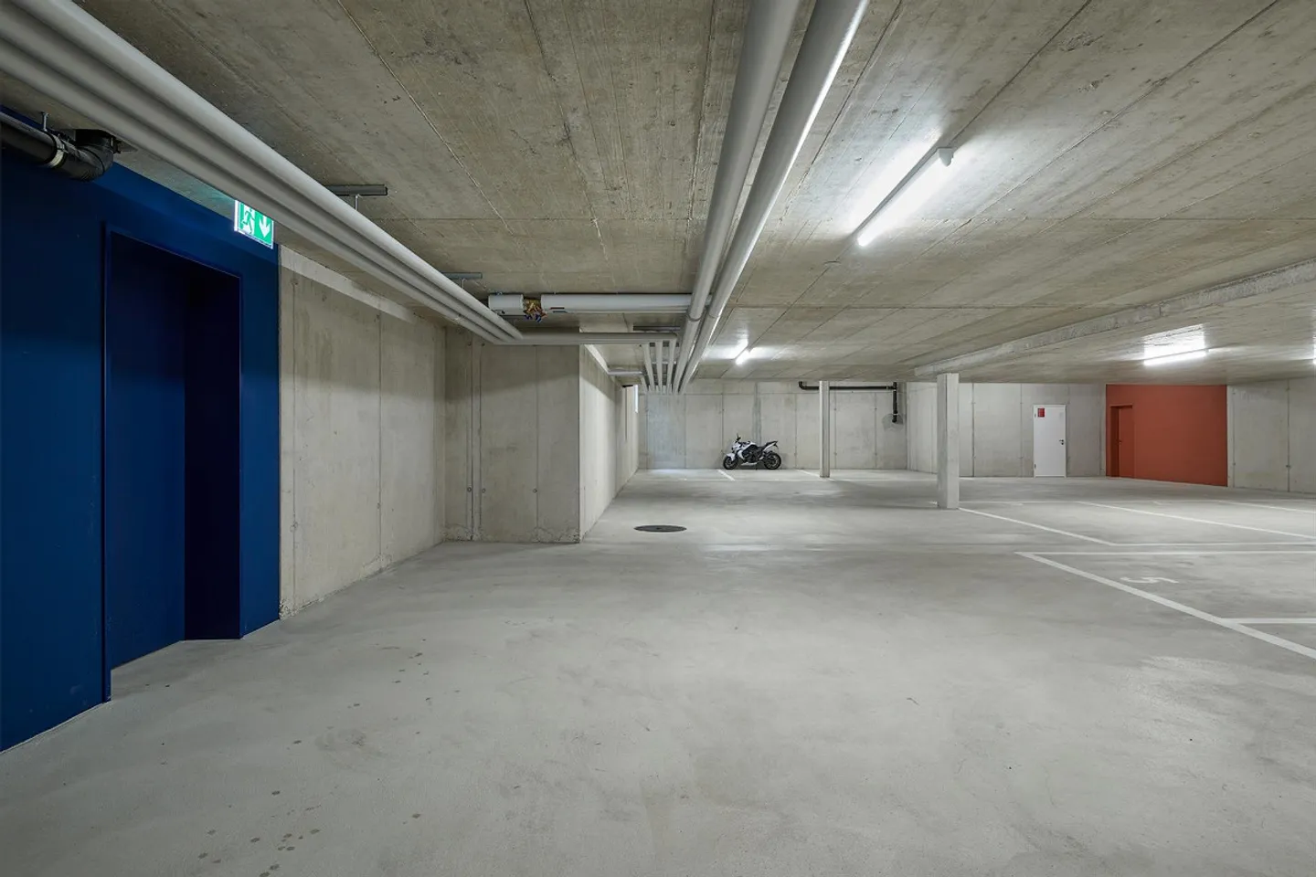 Welcome to your new home! - Photo 7 of 9