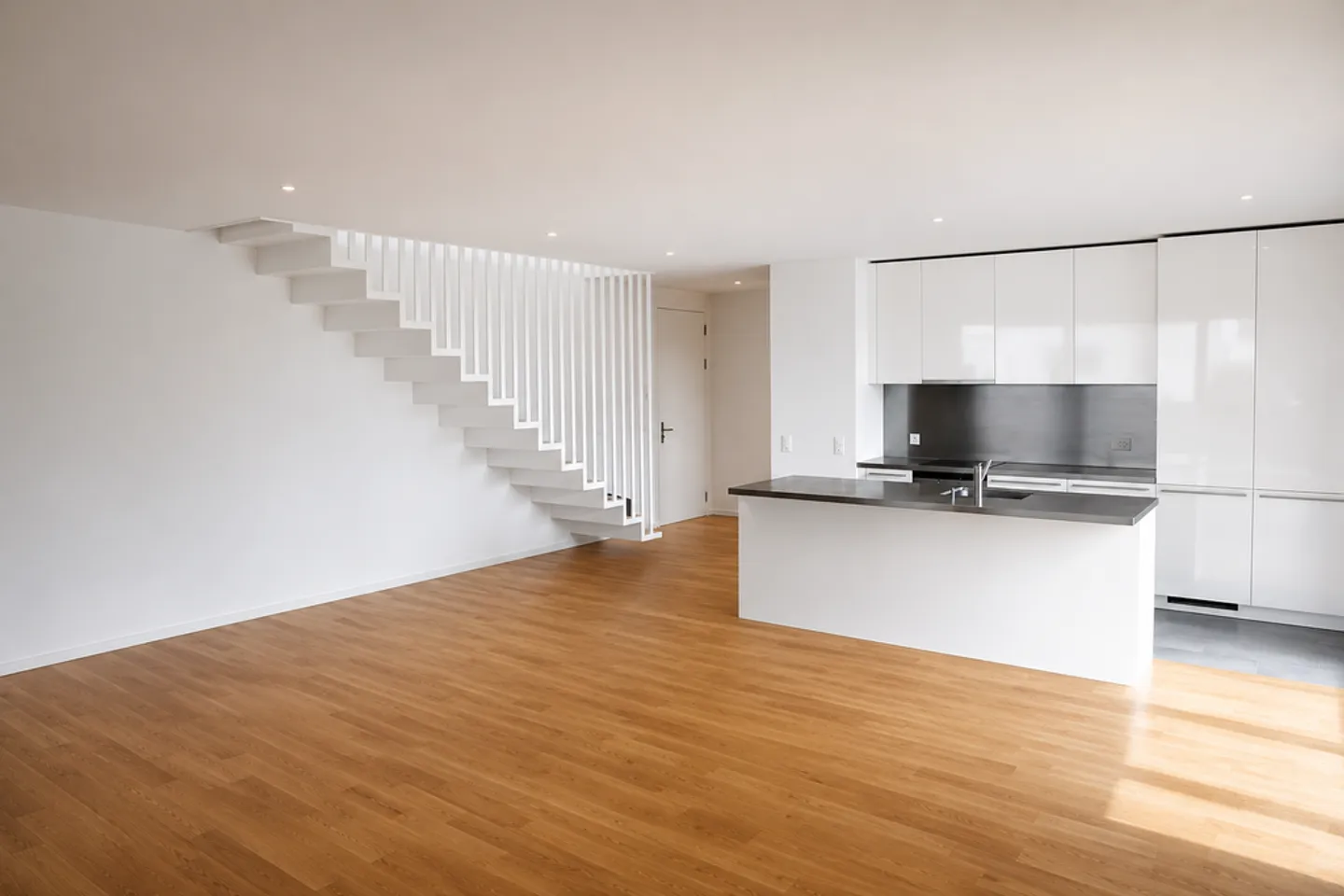 5-Zimmer-Wohnung - Foto 6 von 6