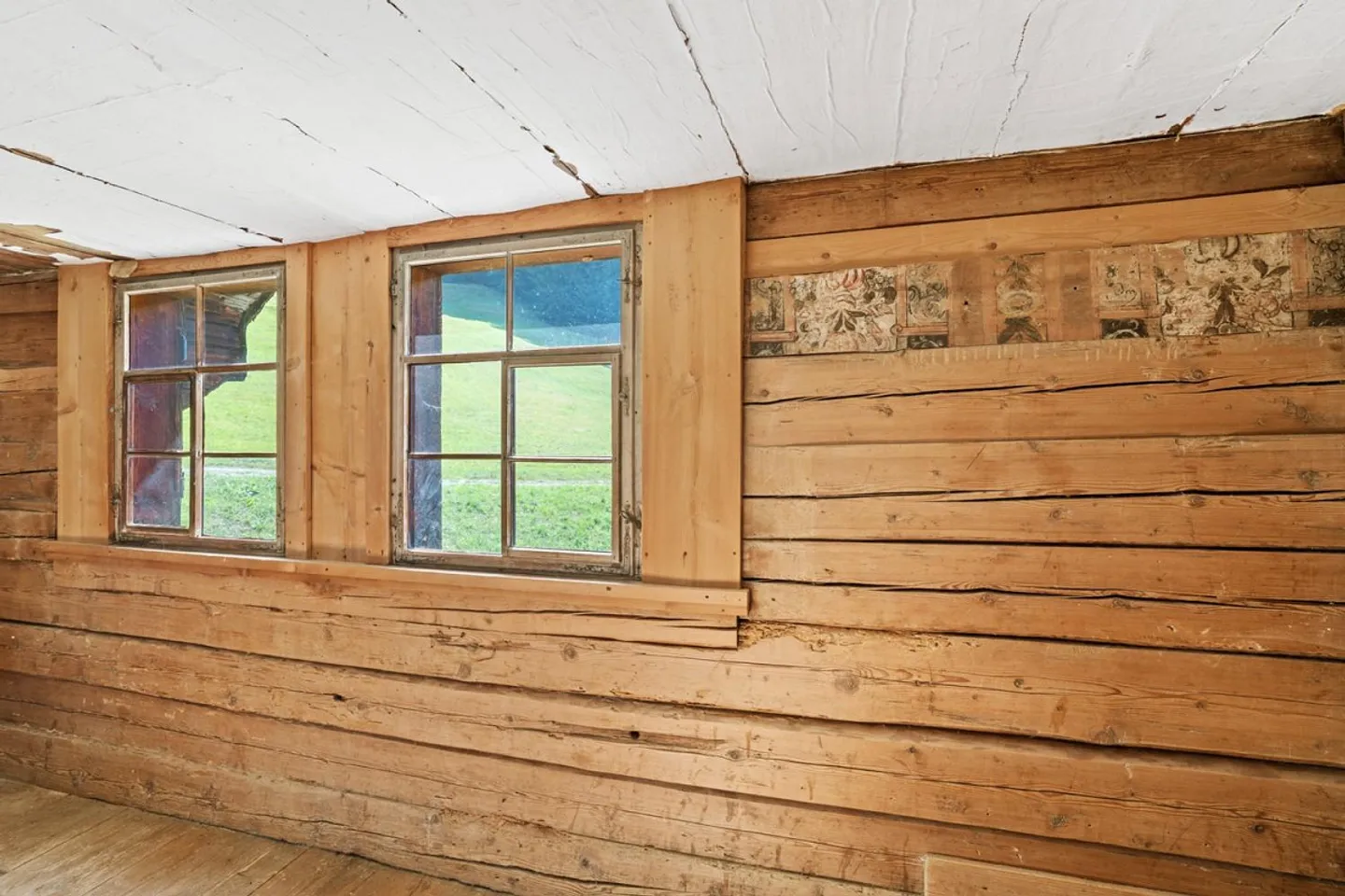 Ein Ort für neue Geschichten - Bauernhaus in einzigartiger Alleinlage - Photo 19 of 30