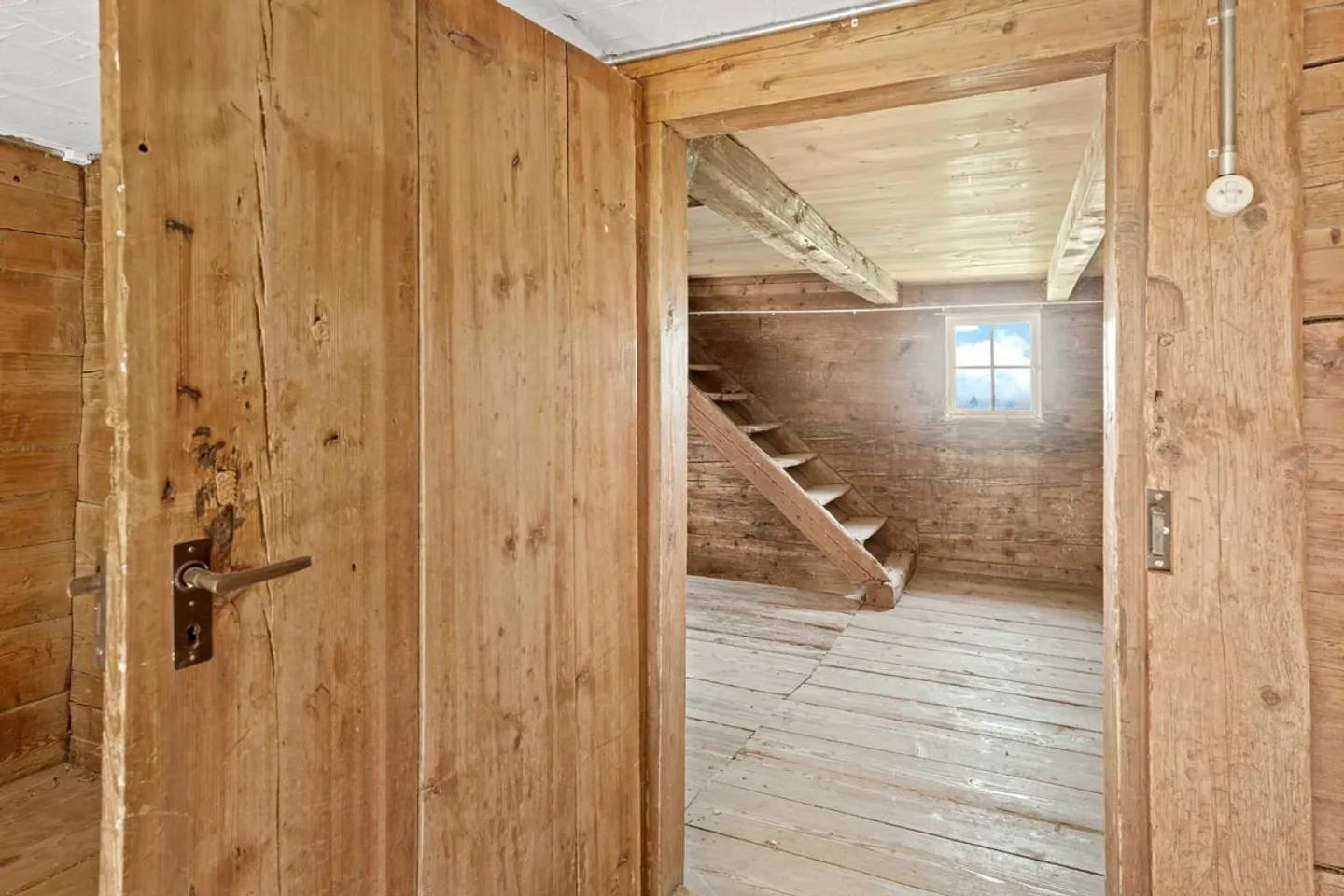 Ein Ort für neue Geschichten - Bauernhaus in einzigartiger Alleinlage - Photo 20 of 30