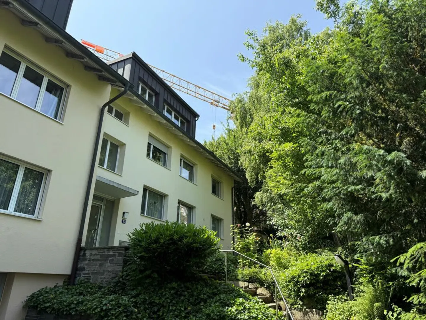 Posizione residenziale ambita - Appartamento affascinante - Foto 12 di 15