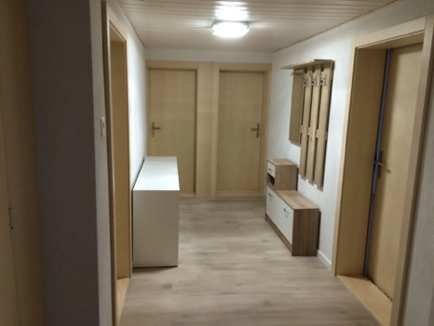 House Ruppen in the old Saas-Grund - Photo 2 of 9