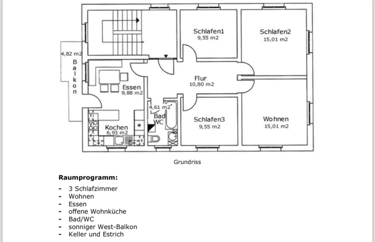 House Ruppen in the old Saas-Grund - Photo 1 of 9