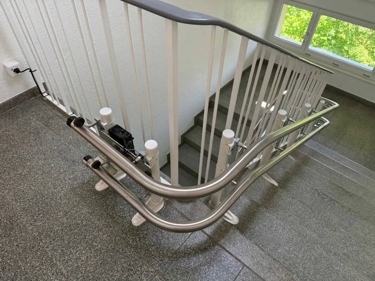 Posizione residenziale ambita - Appartamento affascinante - Foto 10 di 15