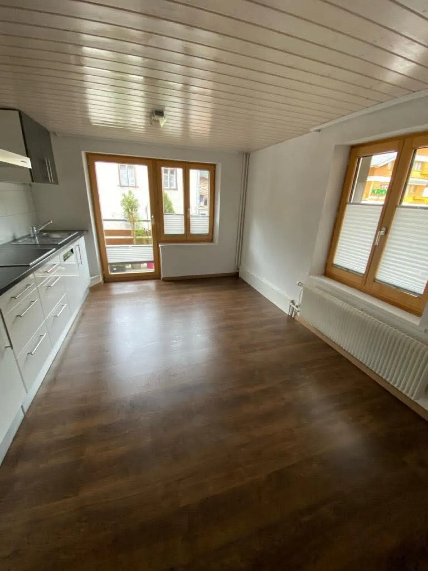 House Ruppen in the old Saas-Grund - Photo 5 of 9