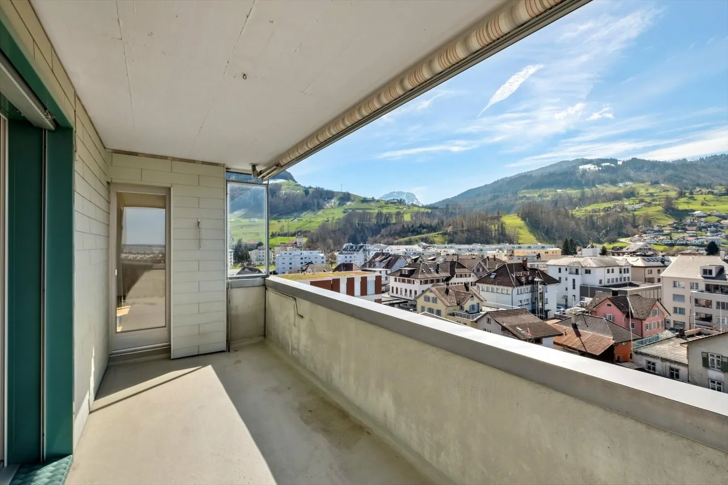 Appartement 2.5 pièces au cœur de Siebnen ! - Photo 6 sur 6