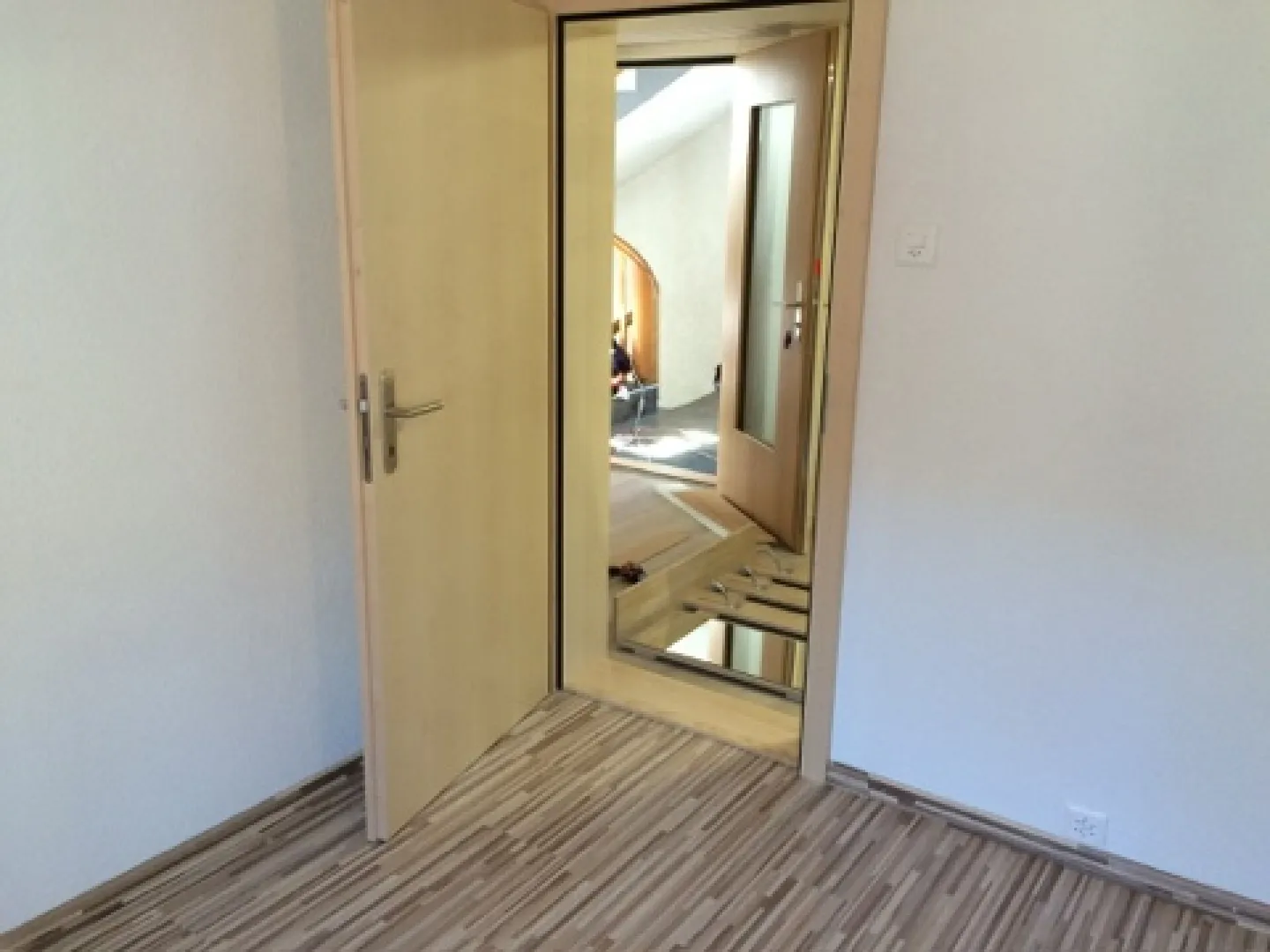 House Ruppen in the old Saas-Grund - Photo 6 of 9