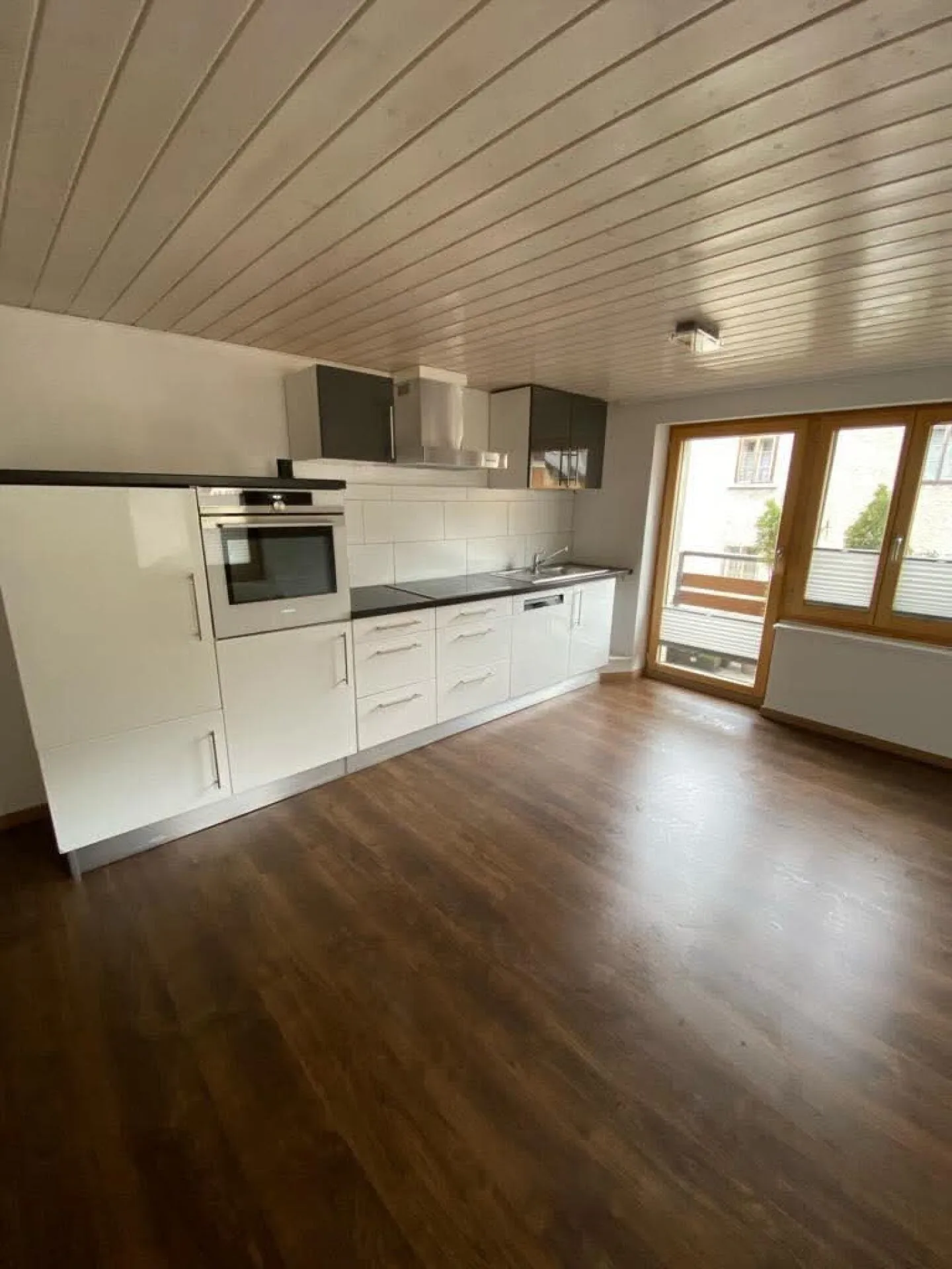 House Ruppen in the old Saas-Grund - Photo 7 of 9