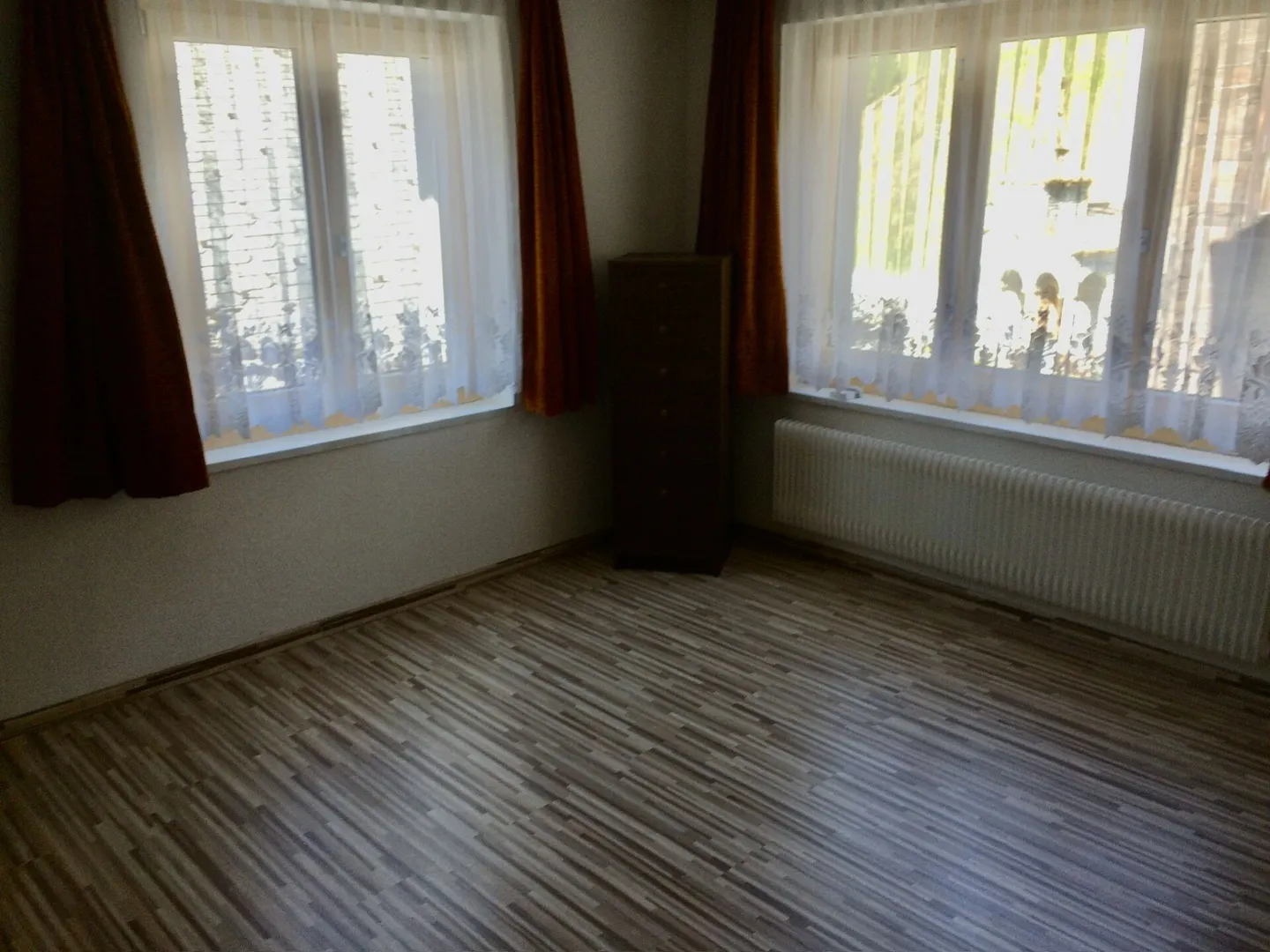 House Ruppen in the old Saas-Grund - Photo 9 of 9