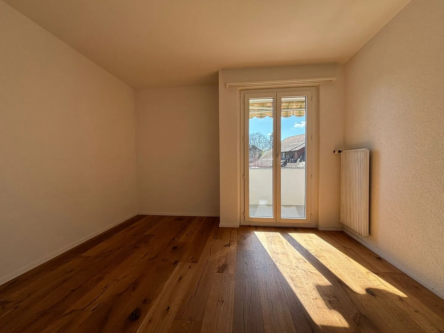 Appartamento moderno 2.0 stanze al 2° piano (44m2) - Foto 2 di 7