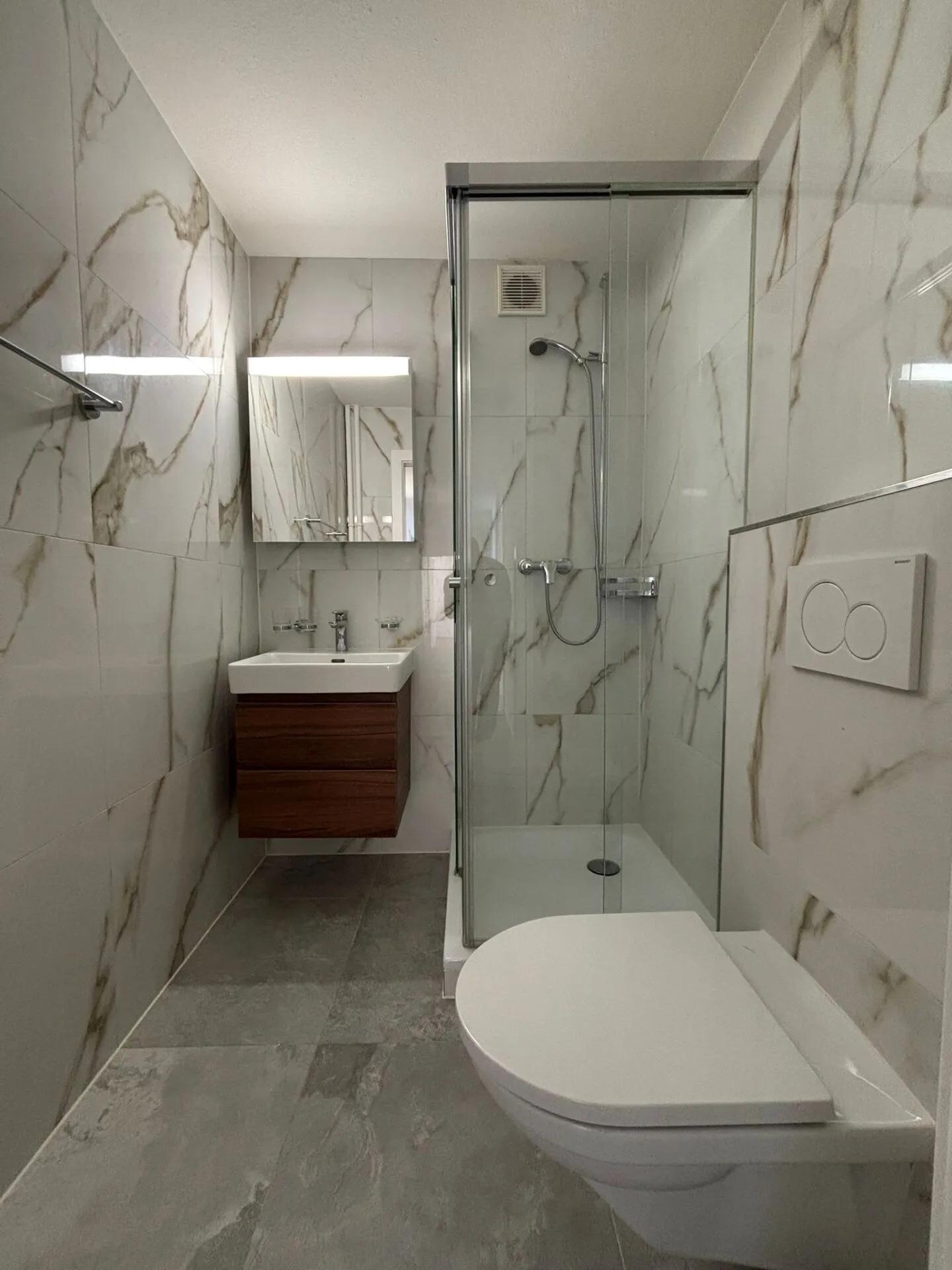 Appartamento moderno 2.0 stanze al 2° piano (44m2) - Foto 5 di 7