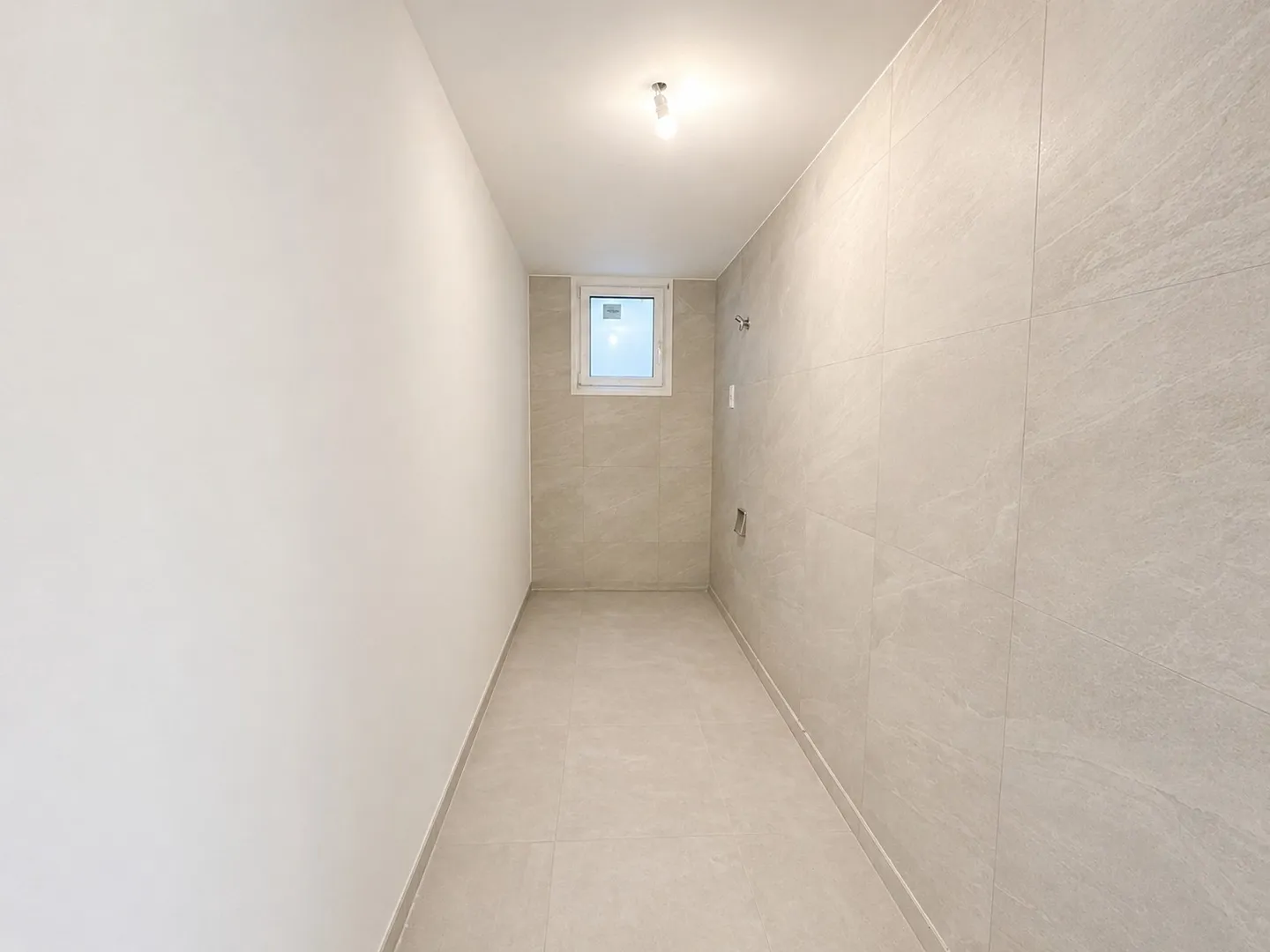 3.5 Room Apartment on the Ground Floor - Photo 5 of 6