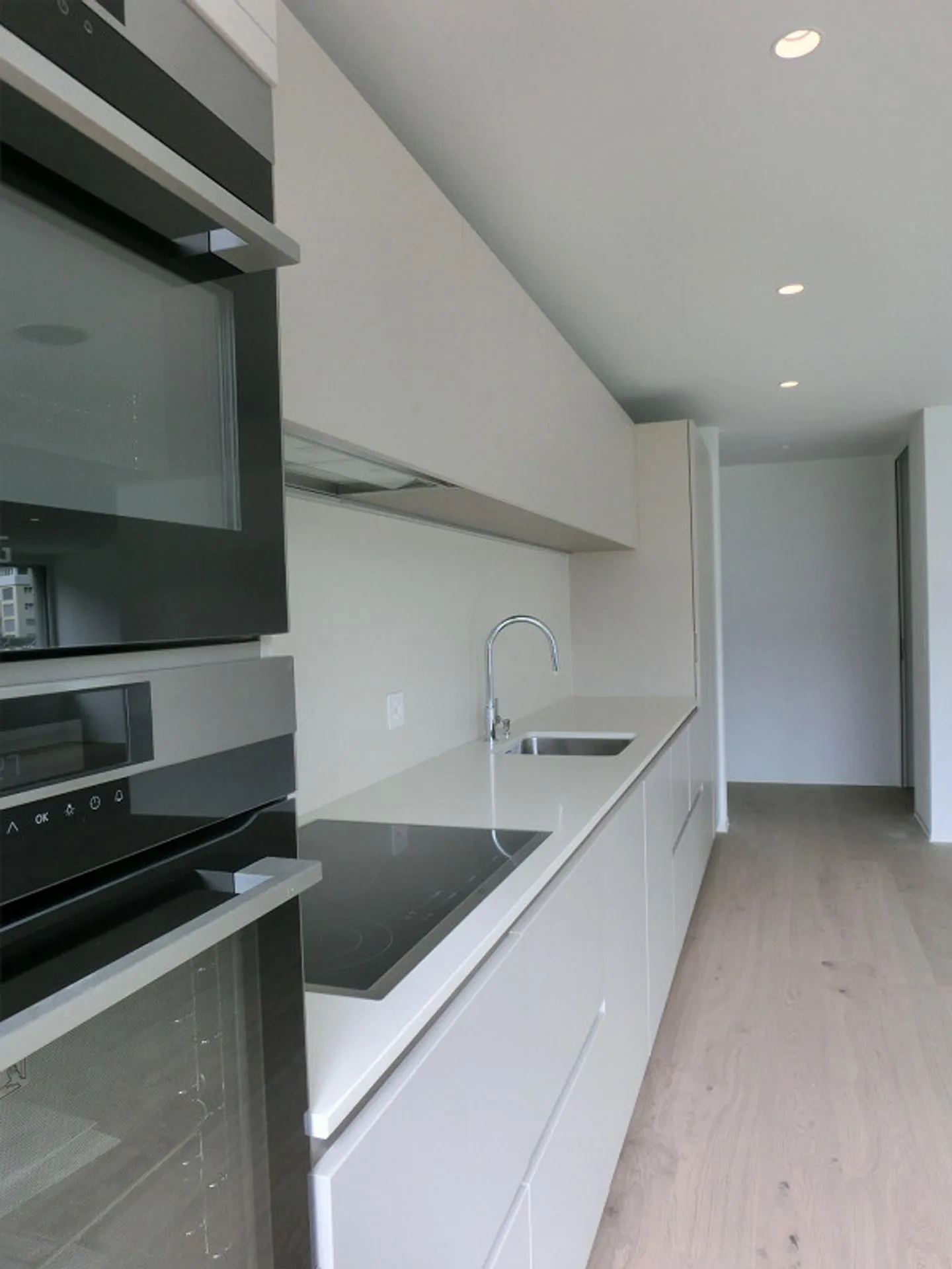 Appartement moderne de 4,5 pièces - Photo 6 sur 12