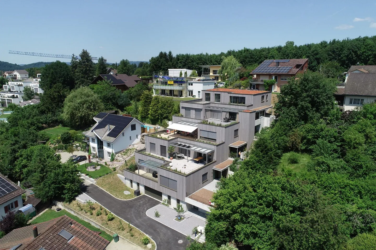 Appartamento in affitto - Foto 1 di 9