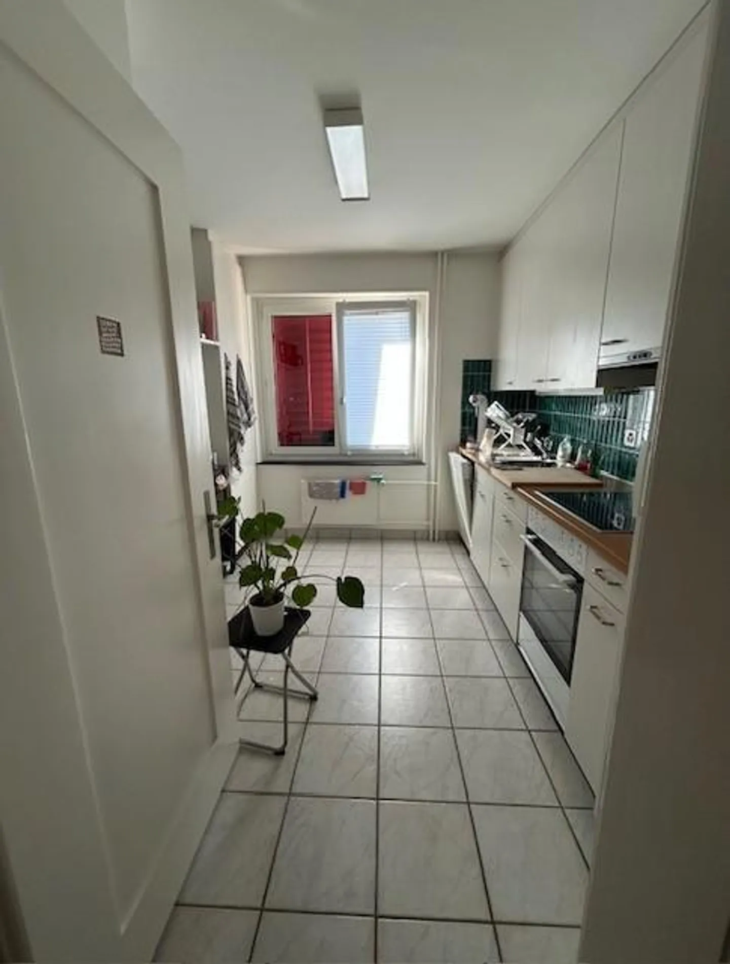 Appartamento centrale di 3,5 stanze a Winterthur - Foto 3 di 12
