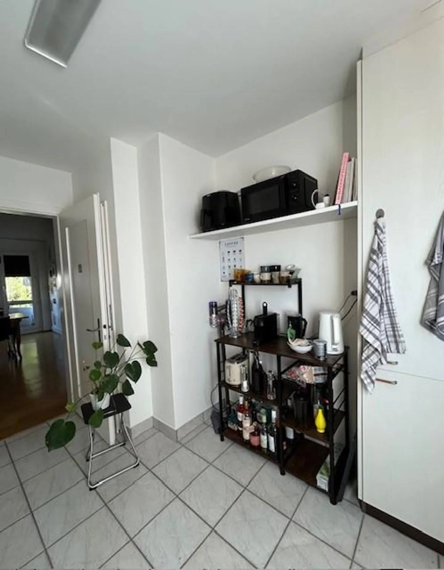 Appartamento centrale di 3,5 stanze a Winterthur - Foto 4 di 12