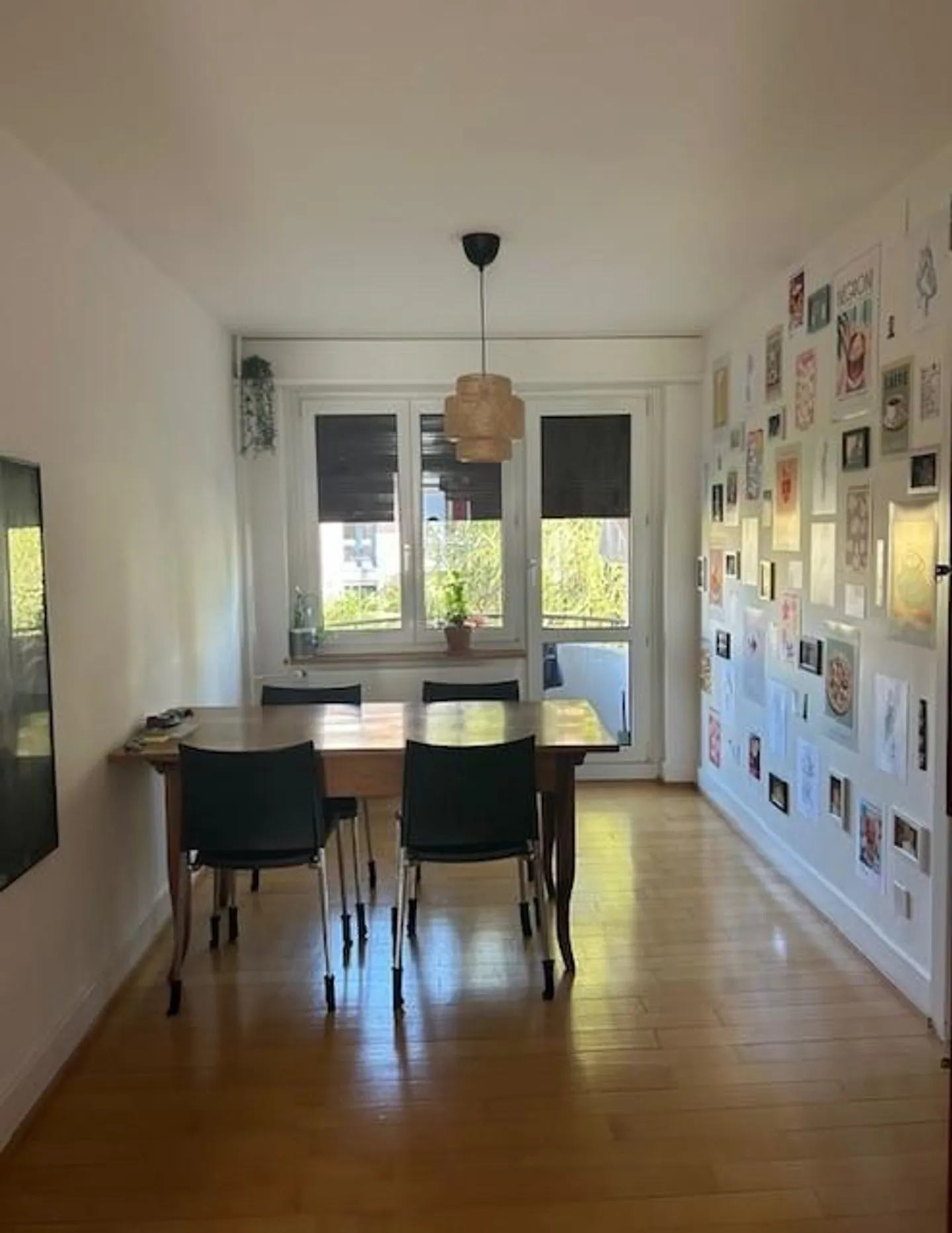 Appartamento centrale di 3,5 stanze a Winterthur - Foto 6 di 12