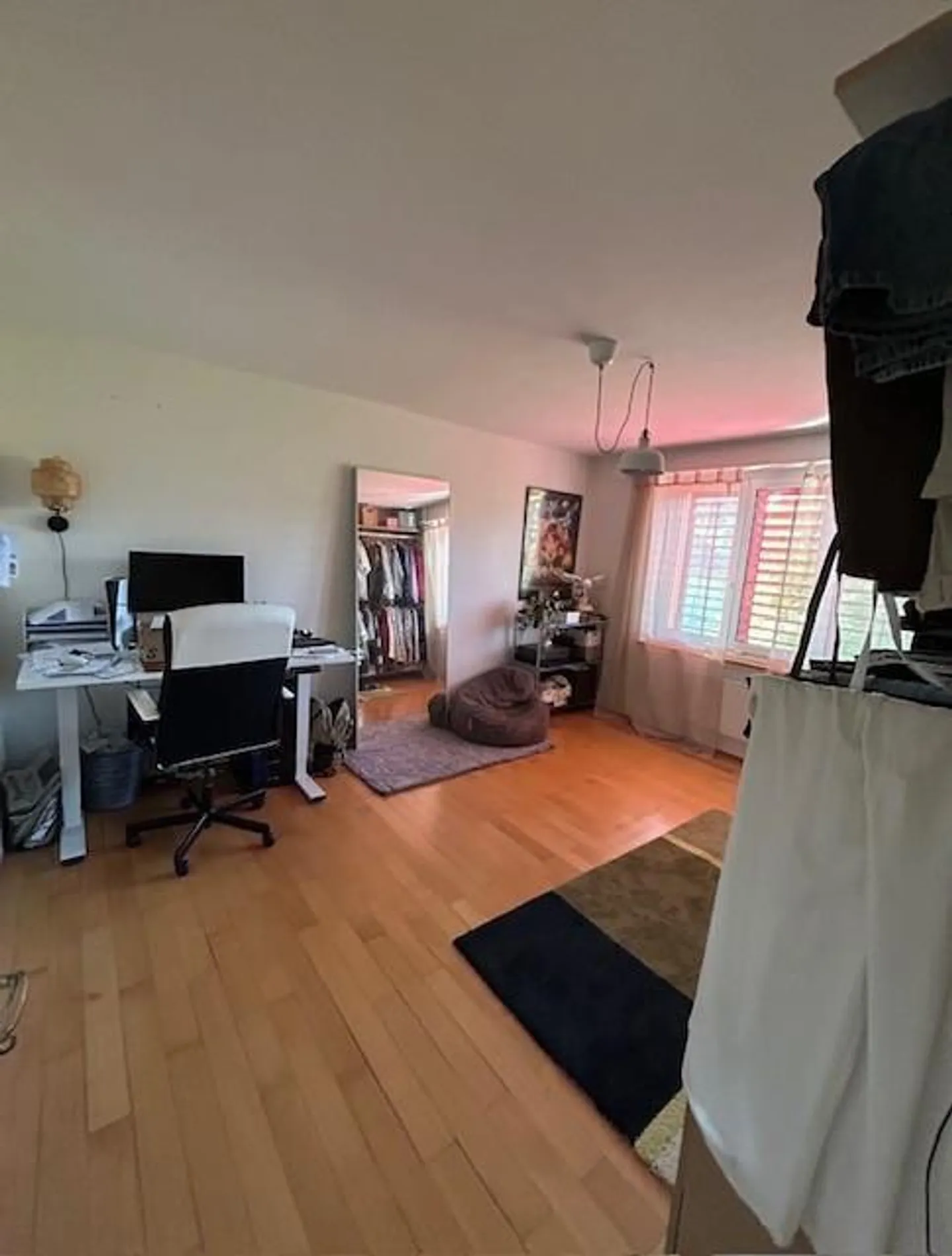 Appartamento centrale di 3,5 stanze a Winterthur - Foto 9 di 12