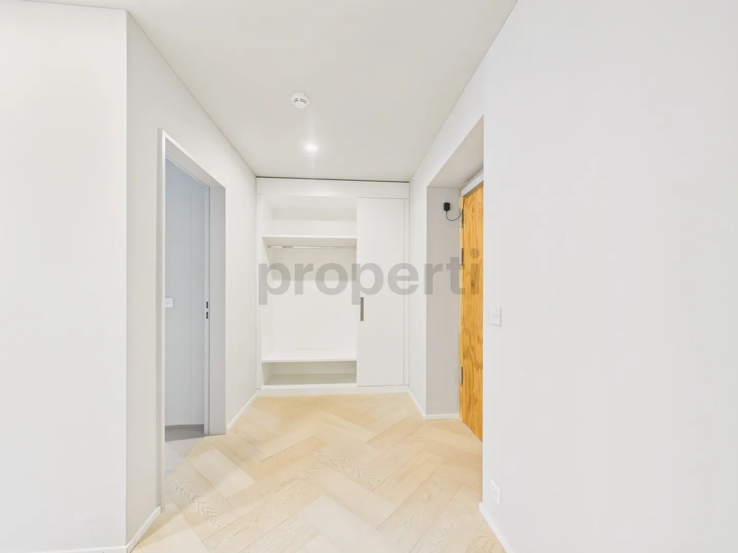 Appartement moderne de 2,5 pièces avec balcon à Bülach - Photo 6 sur 8